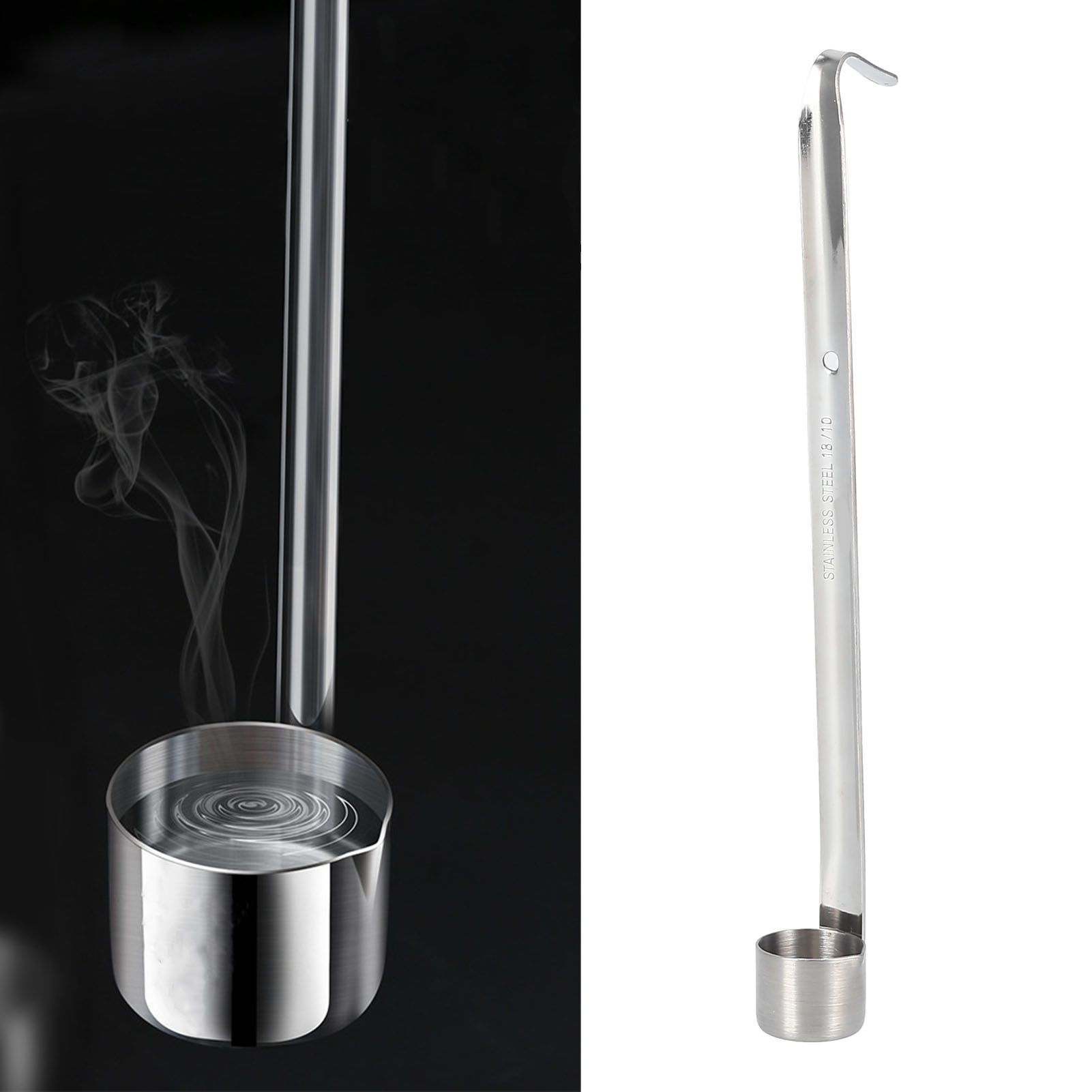 Wine Ladle Stainless Steel Spoon Wine Dipper Spoon Beer Pouring Measure Spoon view 12