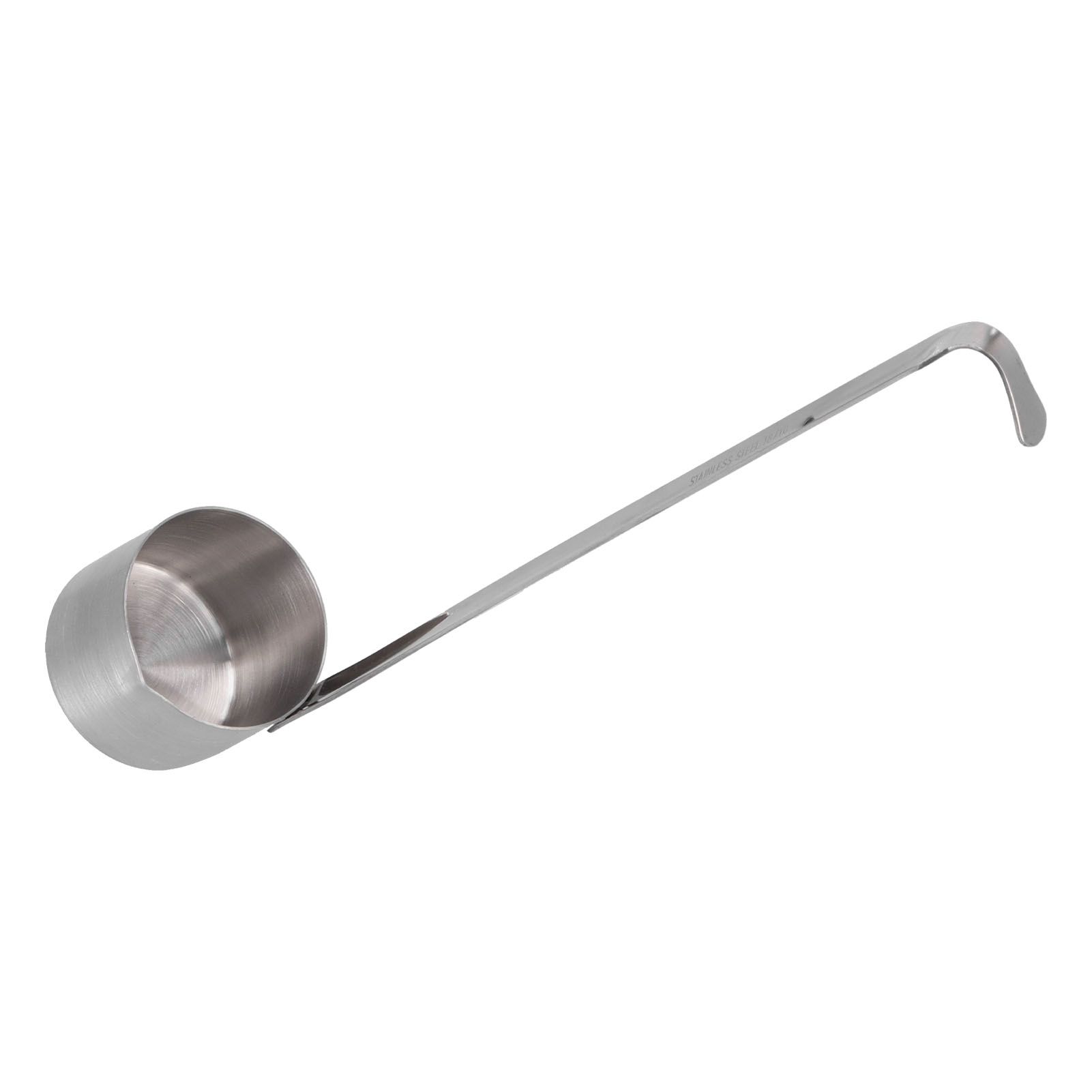 Wine Ladle Stainless Steel Spoon Wine Dipper Spoon Beer Pouring Measure Spoon view 5