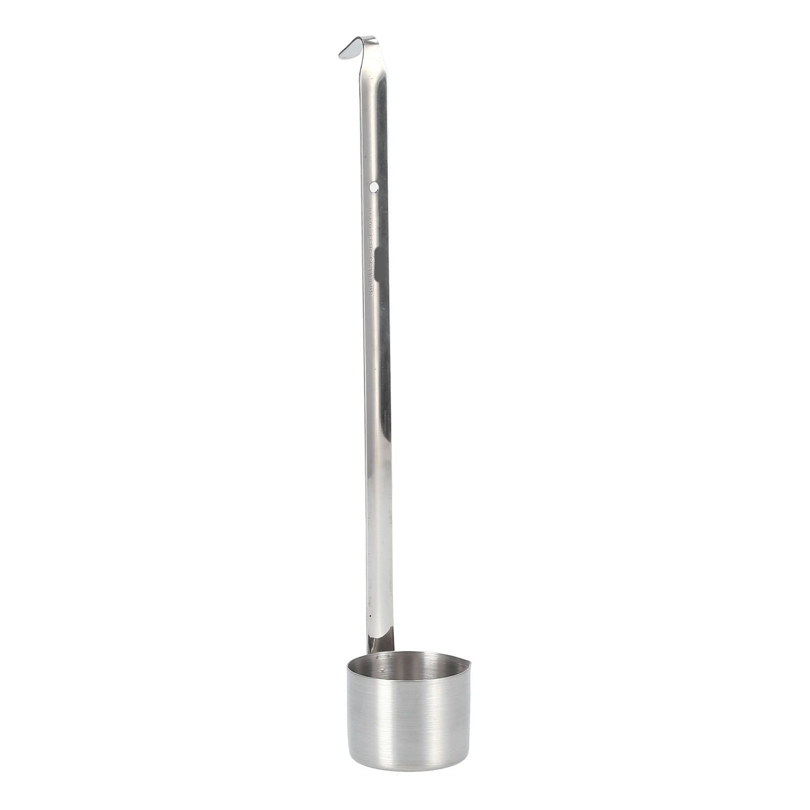 Wine Ladle Stainless Steel Spoon Wine Dipper Spoon Beer Pouring Measure Spoon view 9