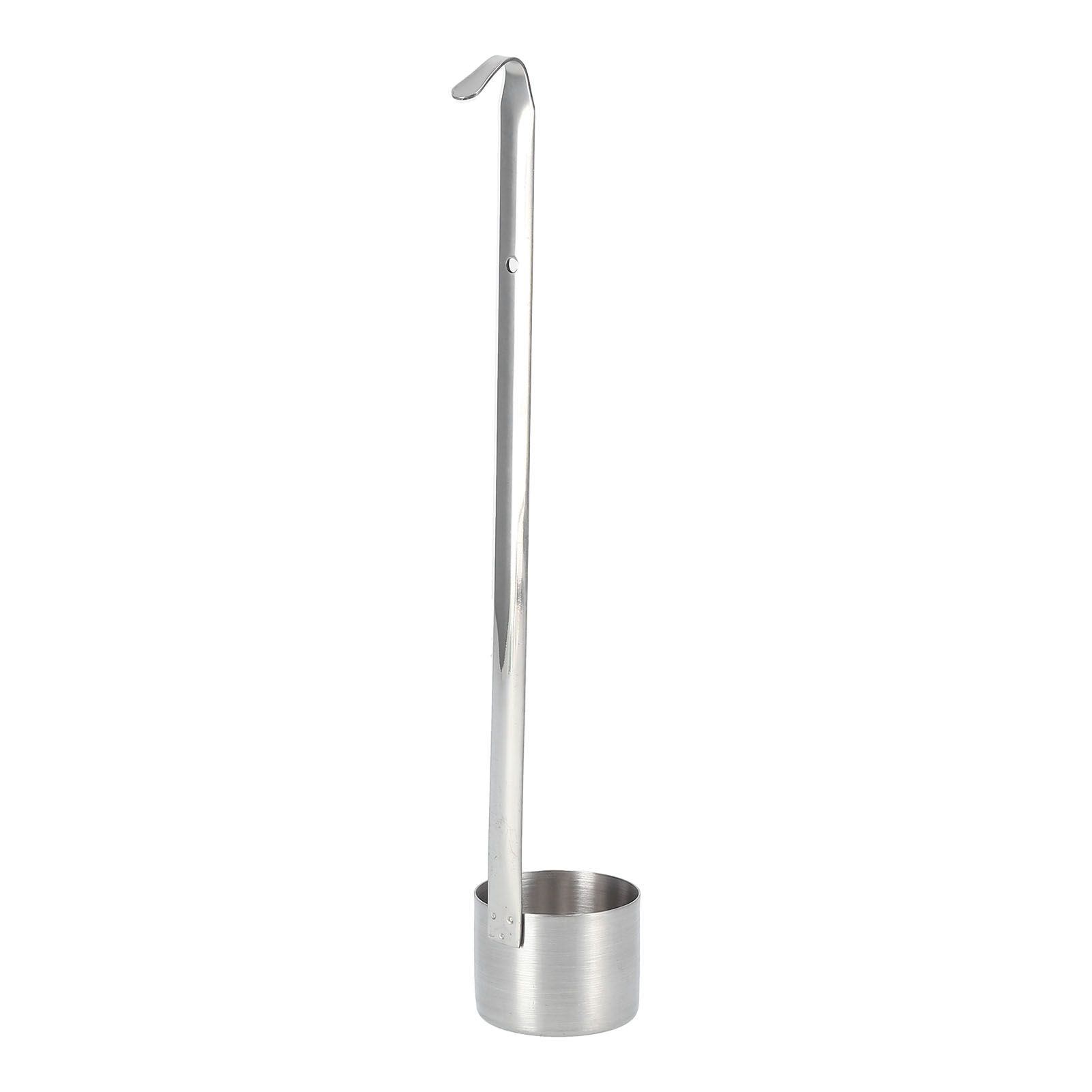 Wine Ladle Stainless Steel Spoon Wine Dipper Spoon Beer Pouring Measure Spoon view 10