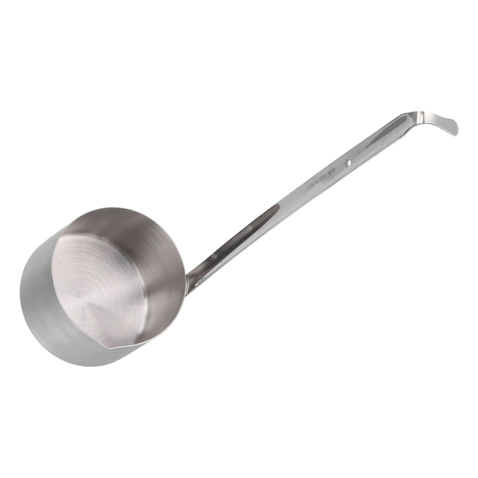 Wine Ladle Stainless Steel Spoon Wine Dipper Spoon Beer Pouring Measure Spoon view 8