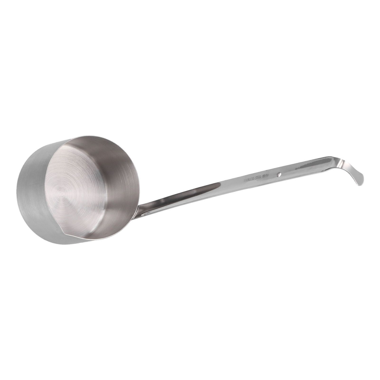 Wine Ladle Stainless Steel Spoon Wine Dipper Spoon Beer Pouring Measure Spoon view 9