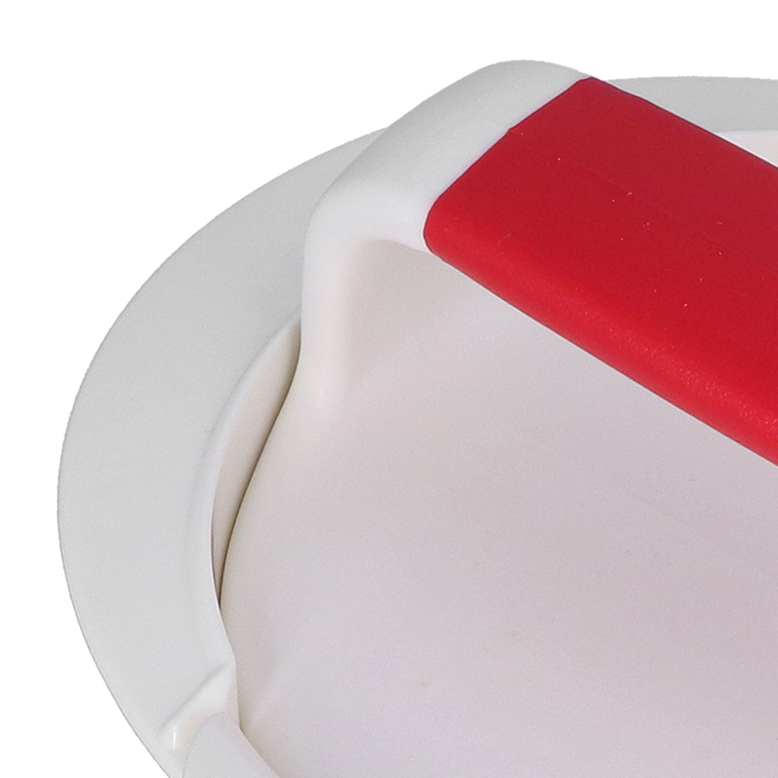 Non Stick Burger Pressing Mold DIY Hamburger Patty Maker Rice Ball Mold for view 13