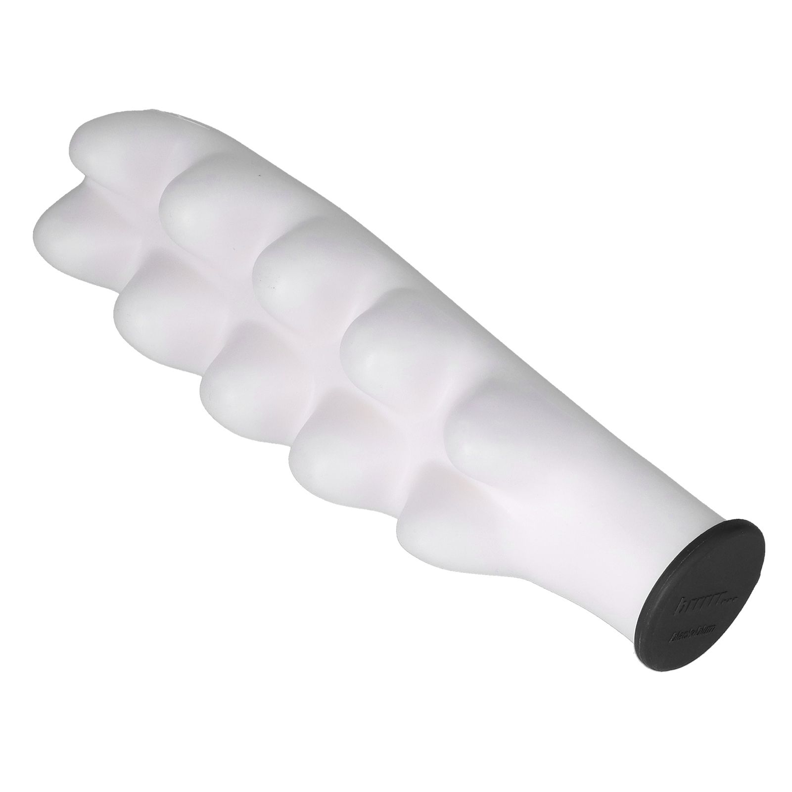 Plastic Ice Cube Mold Food Grade Cartoon No Contact Ice Mold Tray Maker for view 6