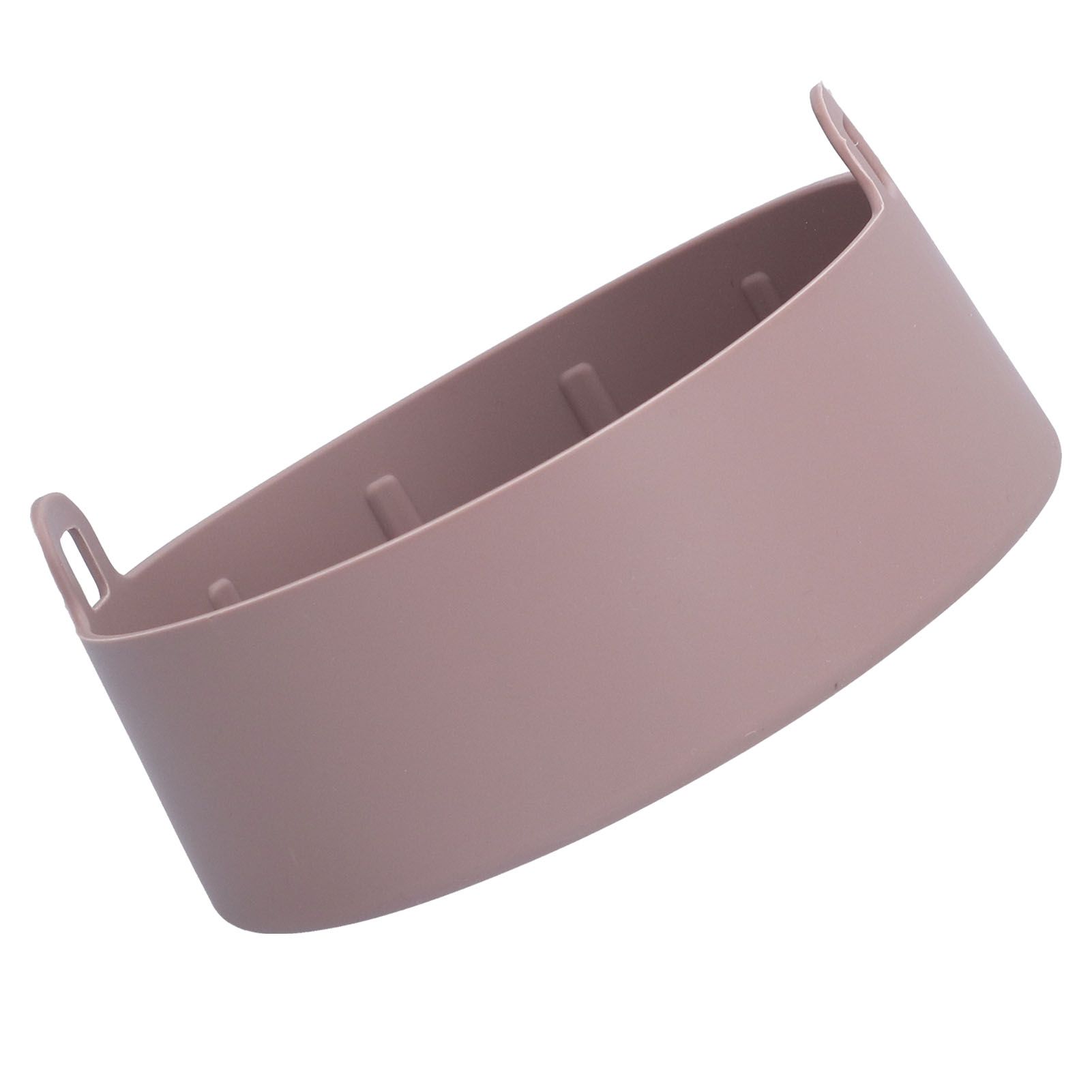 Reusable Silicone Pot Replacement Kitchen Electric Fryer Basket Tray Baking view 7
