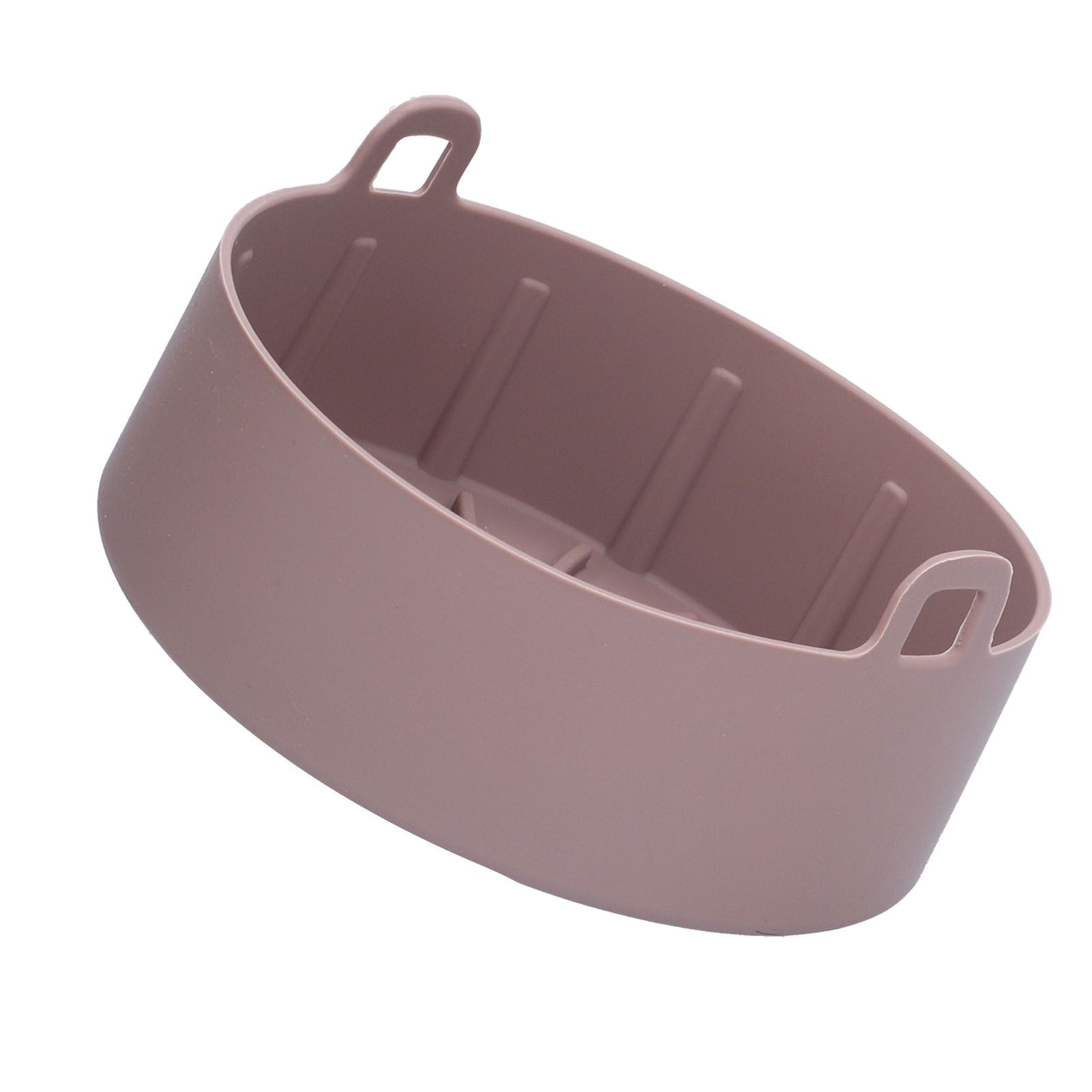 Reusable Silicone Pot Replacement Kitchen Electric Fryer Basket Tray Baking view 10