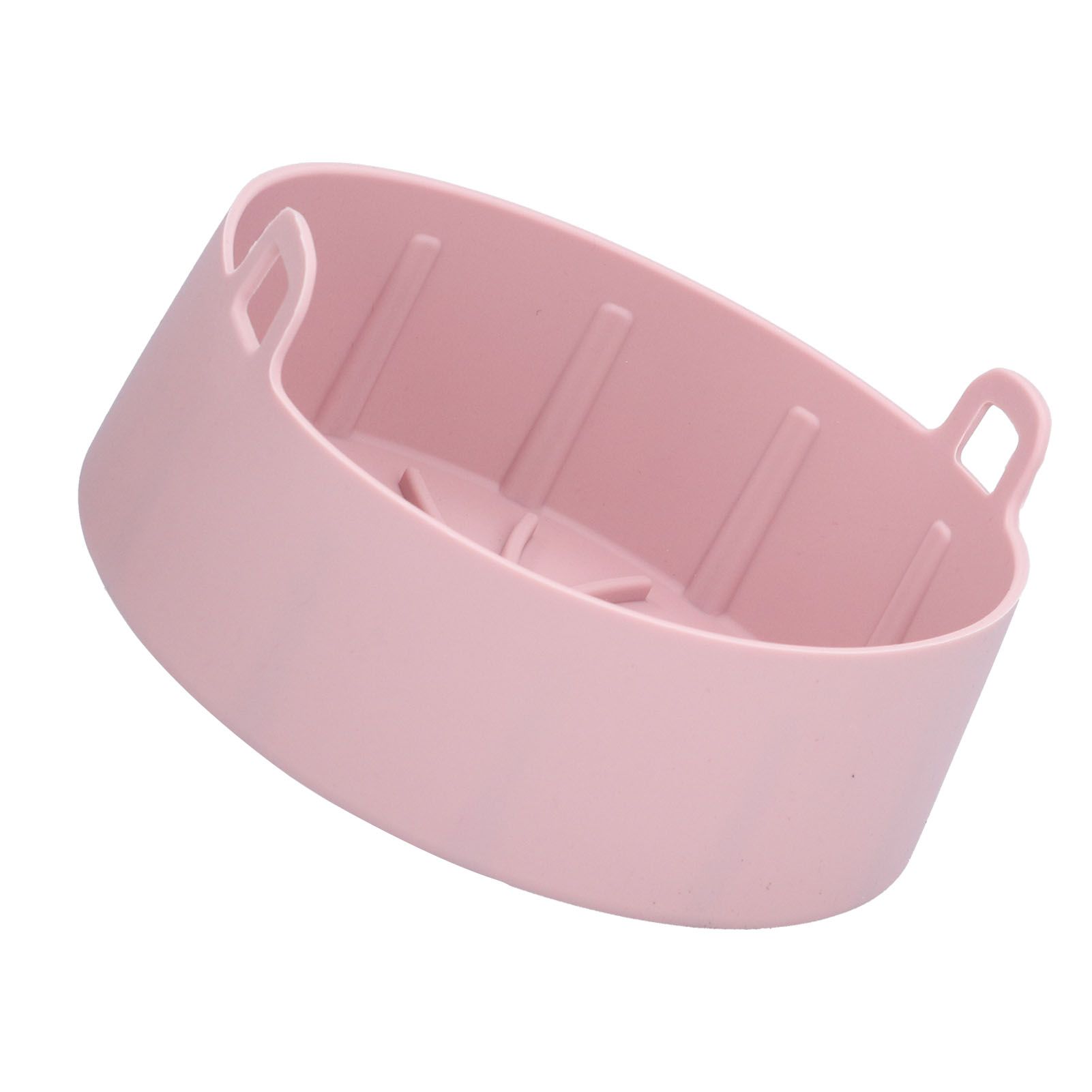Reusable Silicone Pot Replacement Kitchen Electric Fryer Basket Tray Baking view 4