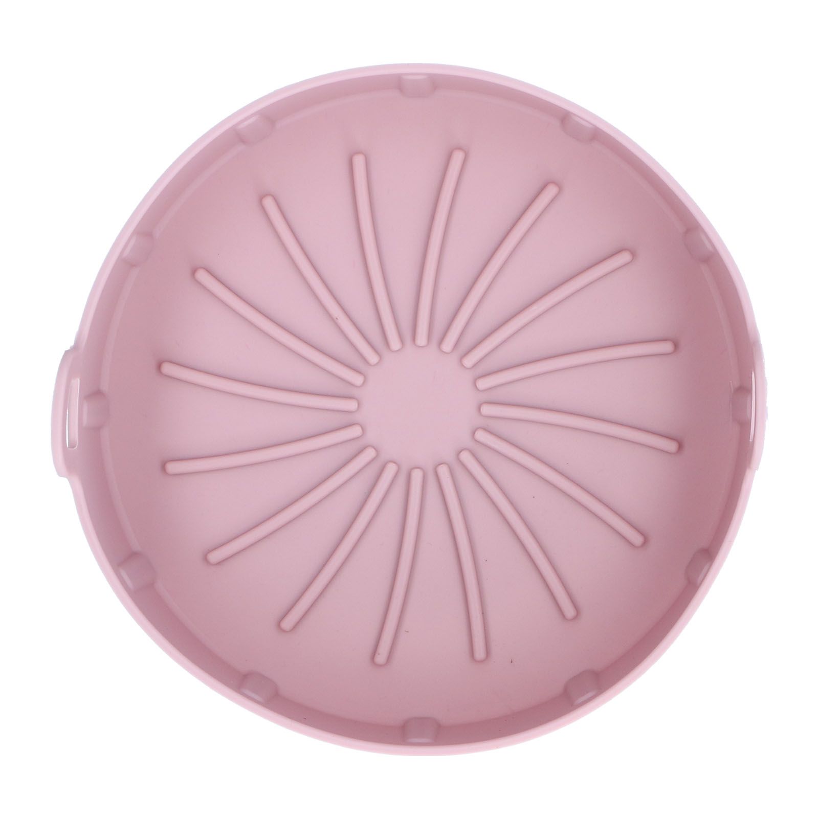 Reusable Silicone Pot Replacement Kitchen Electric Fryer Basket Tray Baking view 10