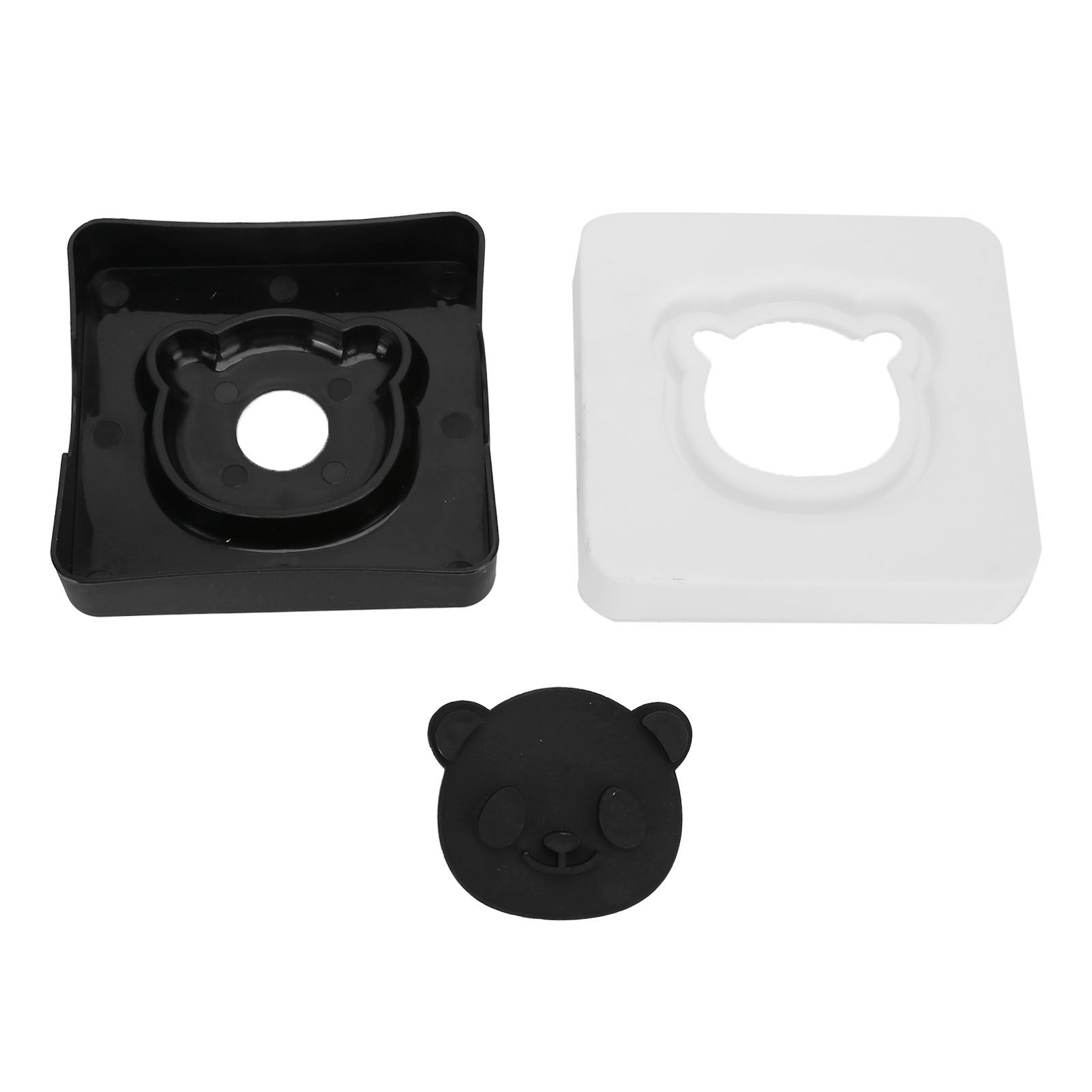 Cute Animal Shaped DIY Sandwiches Cutter Cake Bread Mold Maker Baking Mold