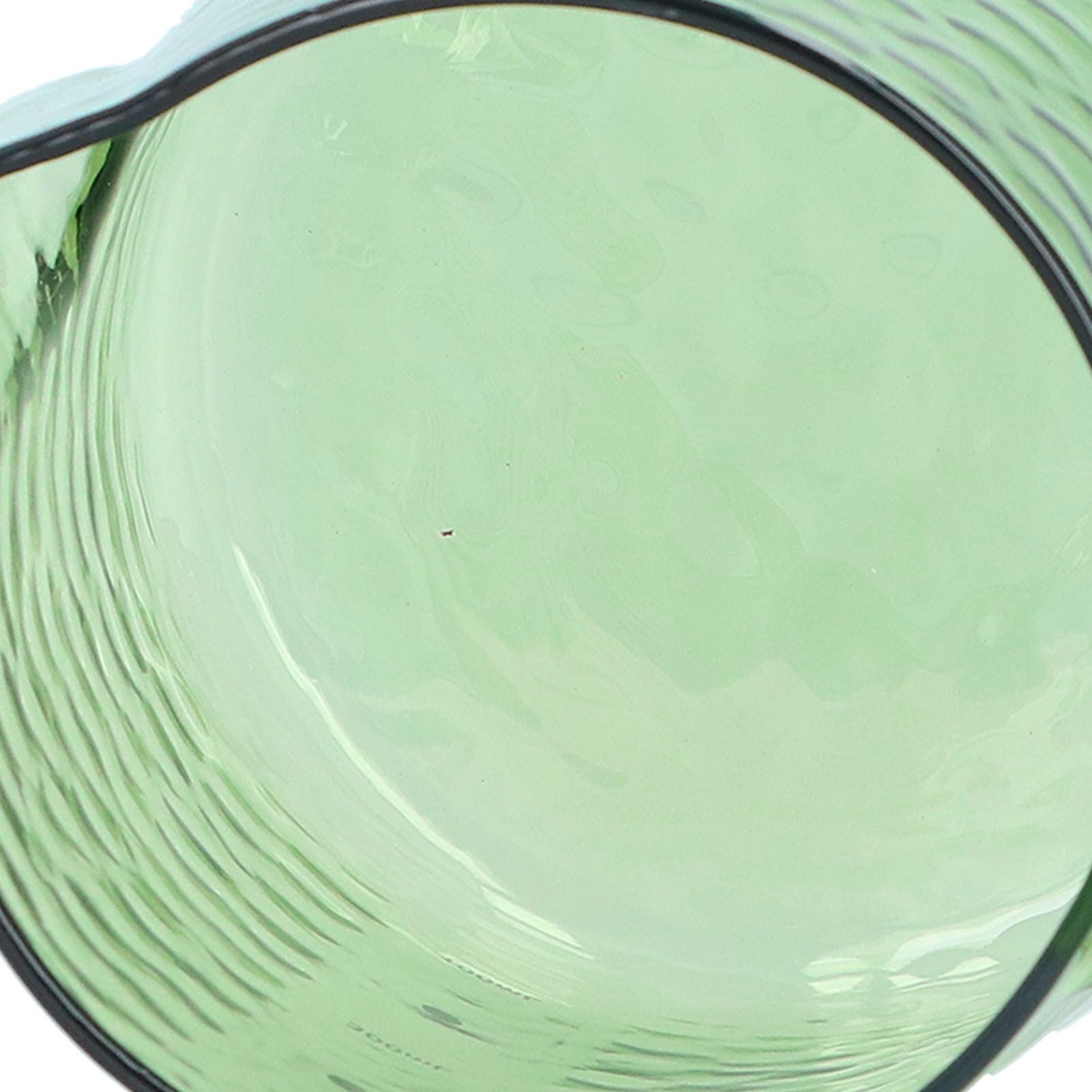 500ml Milk Frothing Pitcher Multipurpose Borosilicate Glass Milk Jug for view 15