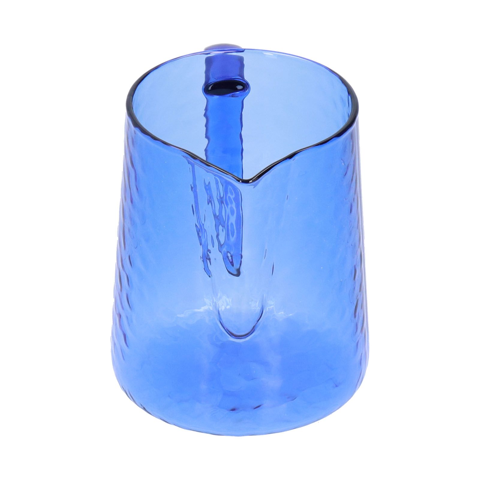 500ml Milk Frothing Pitcher Multipurpose Borosilicate Glass Milk Jug for view 9