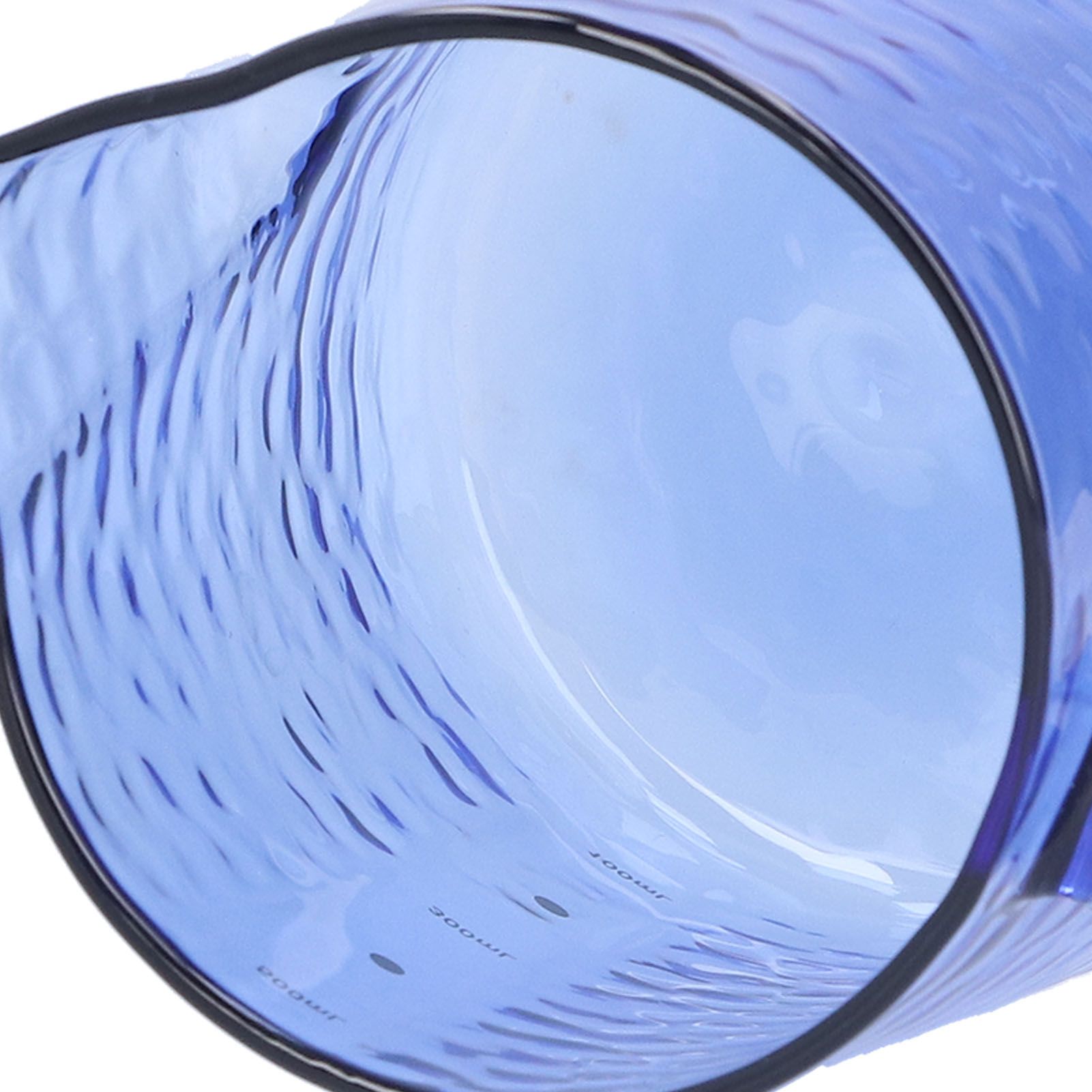 500ml Milk Frothing Pitcher Multipurpose Borosilicate Glass Milk Jug for view 13