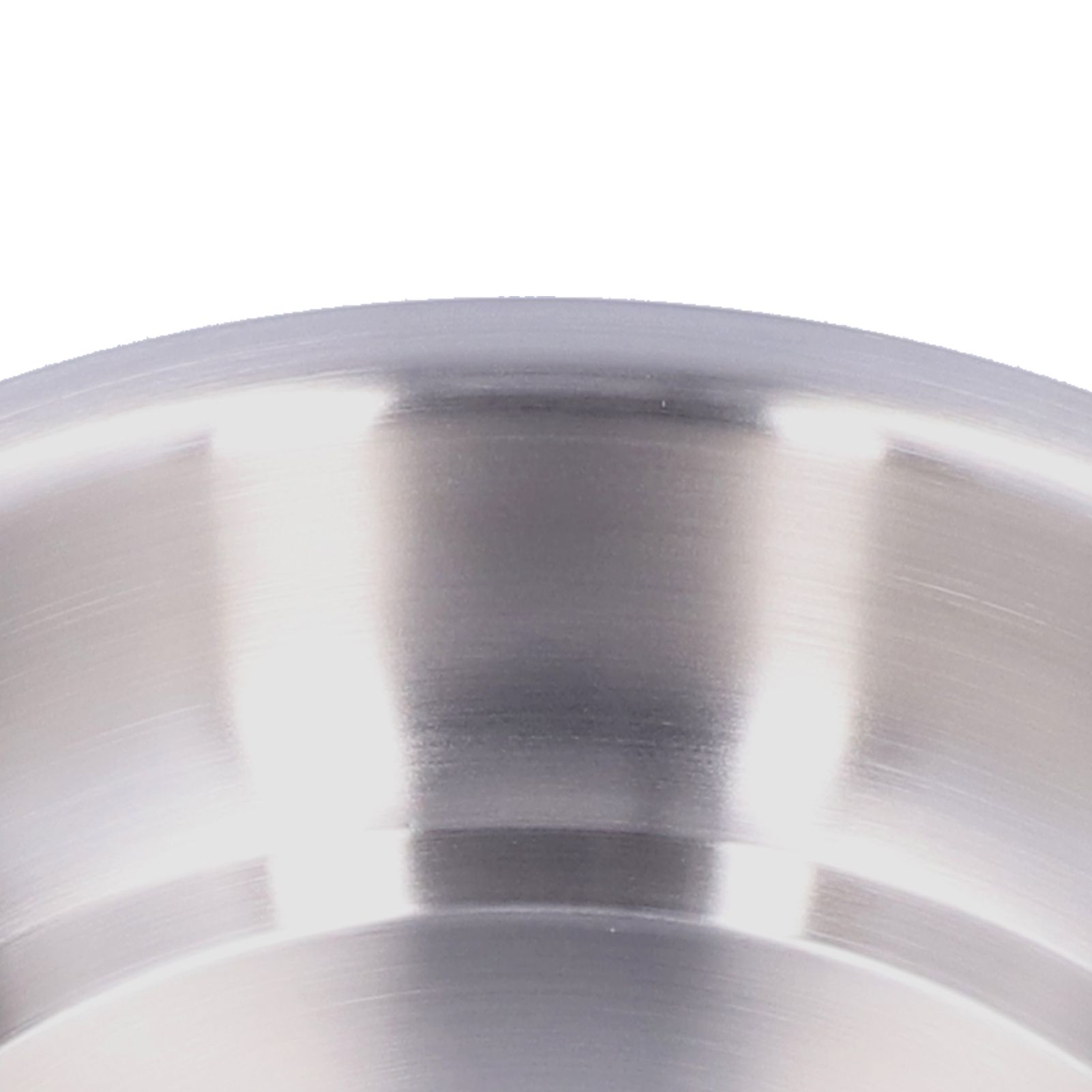 Stainless Steel Plate 304 Food Grade Material Stainless Steel Rounded Deepen view 13