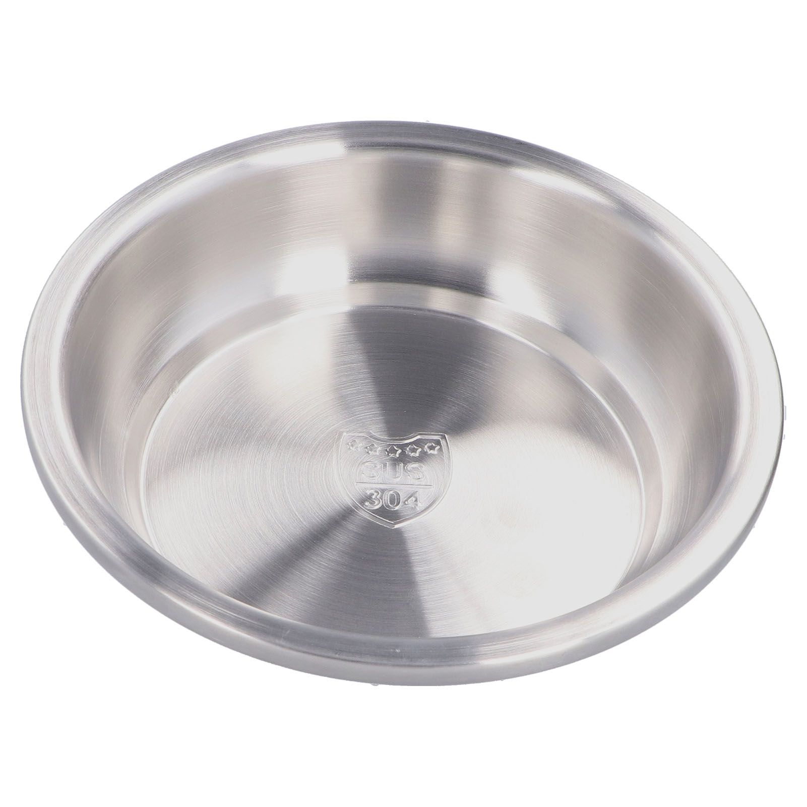 Stainless Steel Plate 304 Food Grade Material Stainless Steel Rounded Deepen view 8