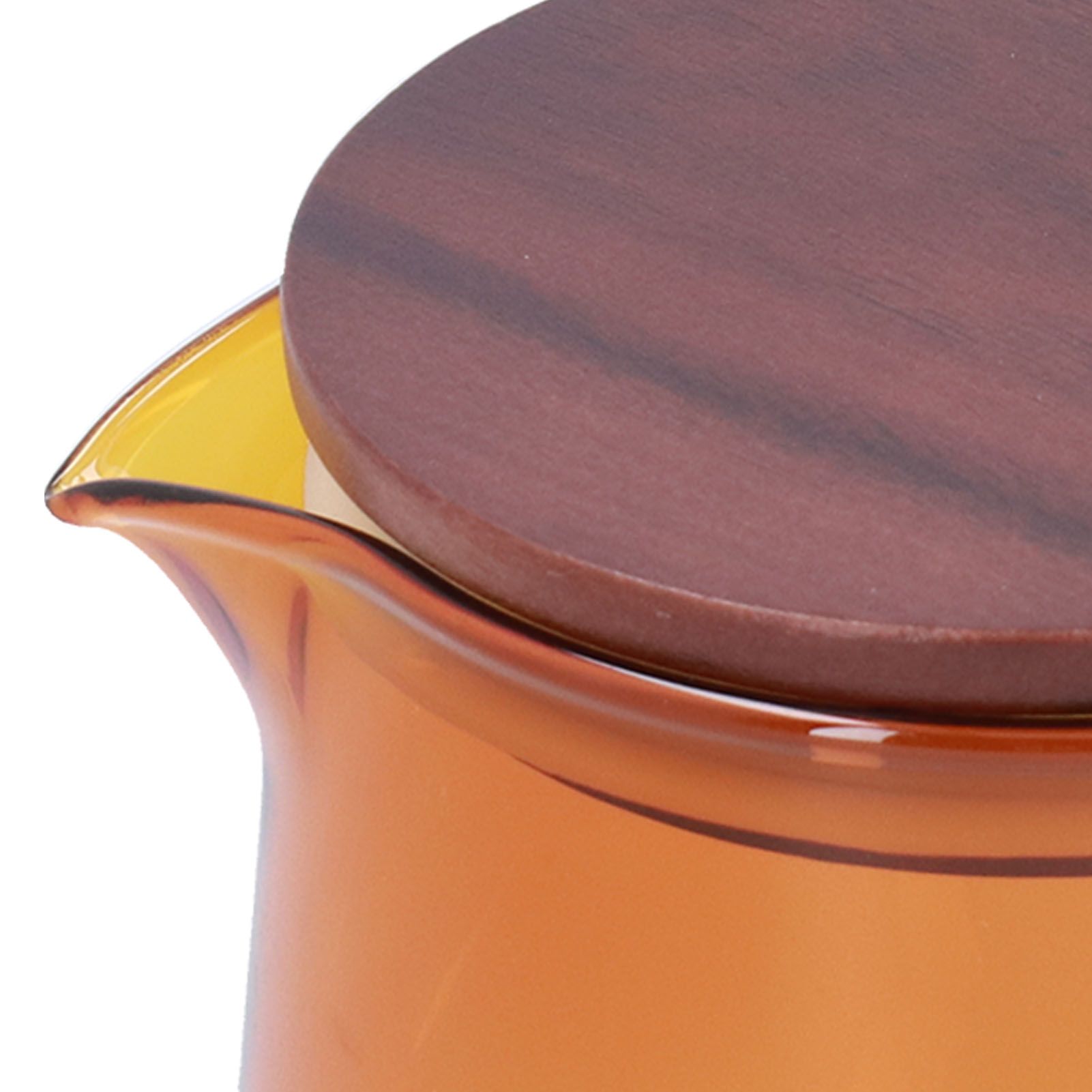 Tea Cup Borosilicate Glass 300ml 11.9oz Heat Resistant Household Coffee Mug view 15