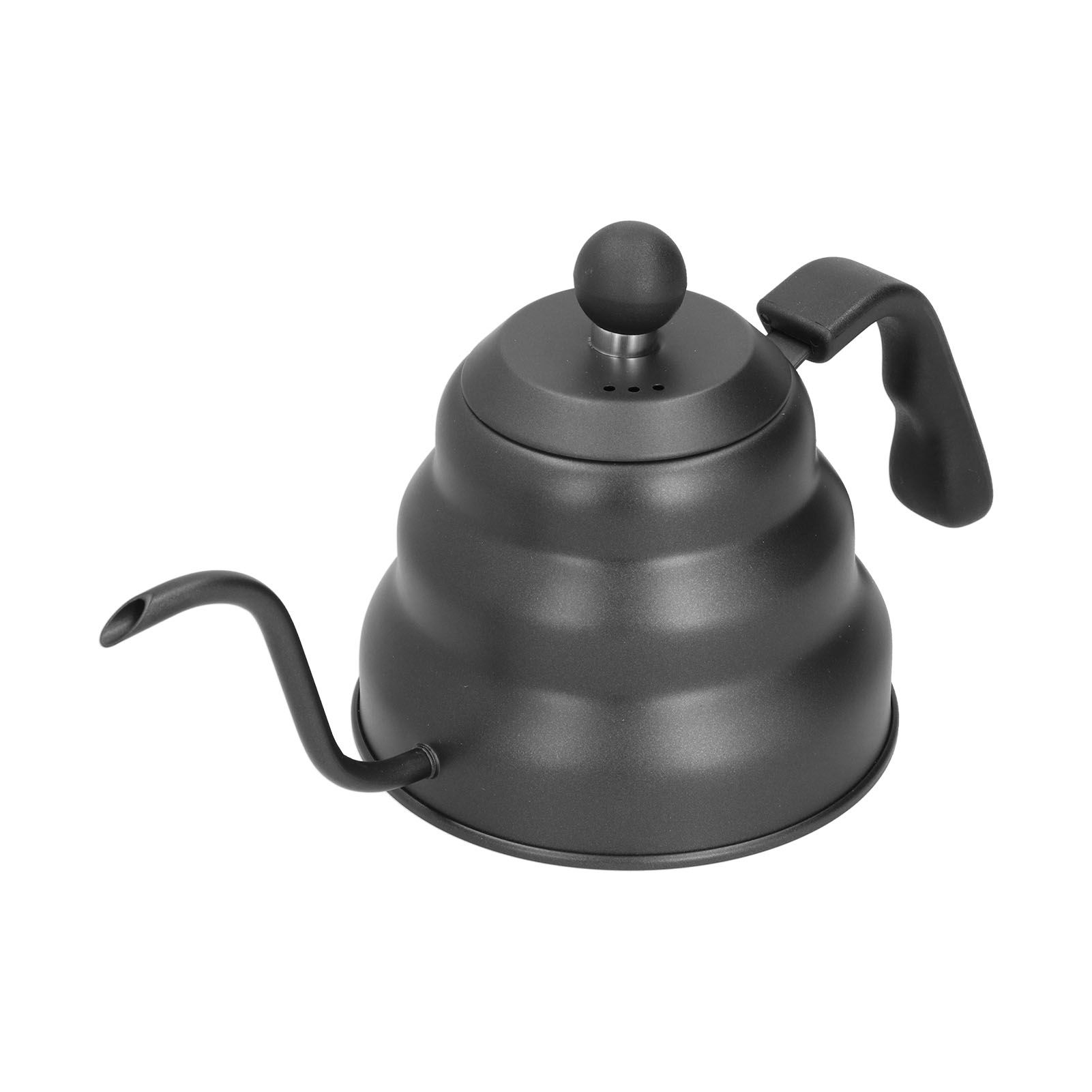PTFE Stainless Steel Tea Pot Coffee Kettle Gooseneck Spout Pour Over Coffee view 3