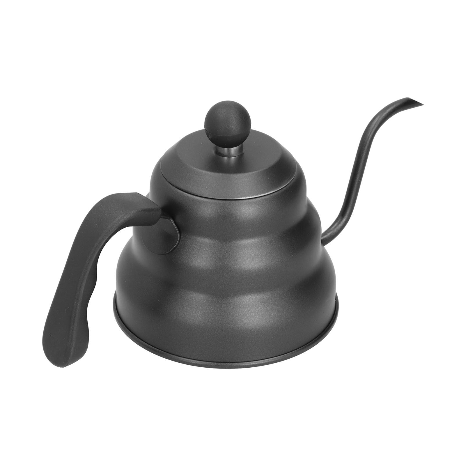 PTFE Stainless Steel Tea Pot Coffee Kettle Gooseneck Spout Pour Over Coffee view 4