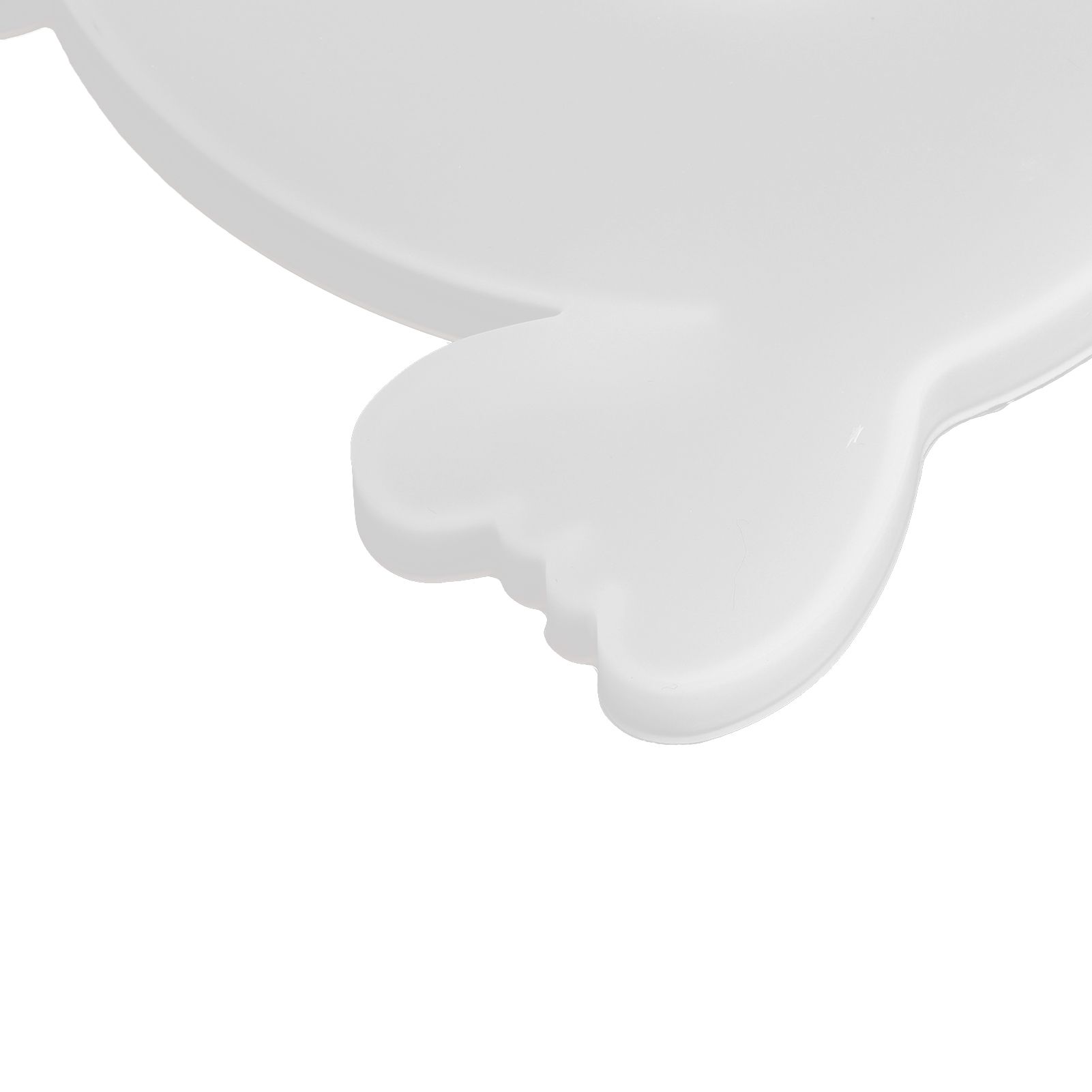 DIY Crystal Epoxy Resin Mold Innovative Shaped Mirror Silicone Candle Holder view 13