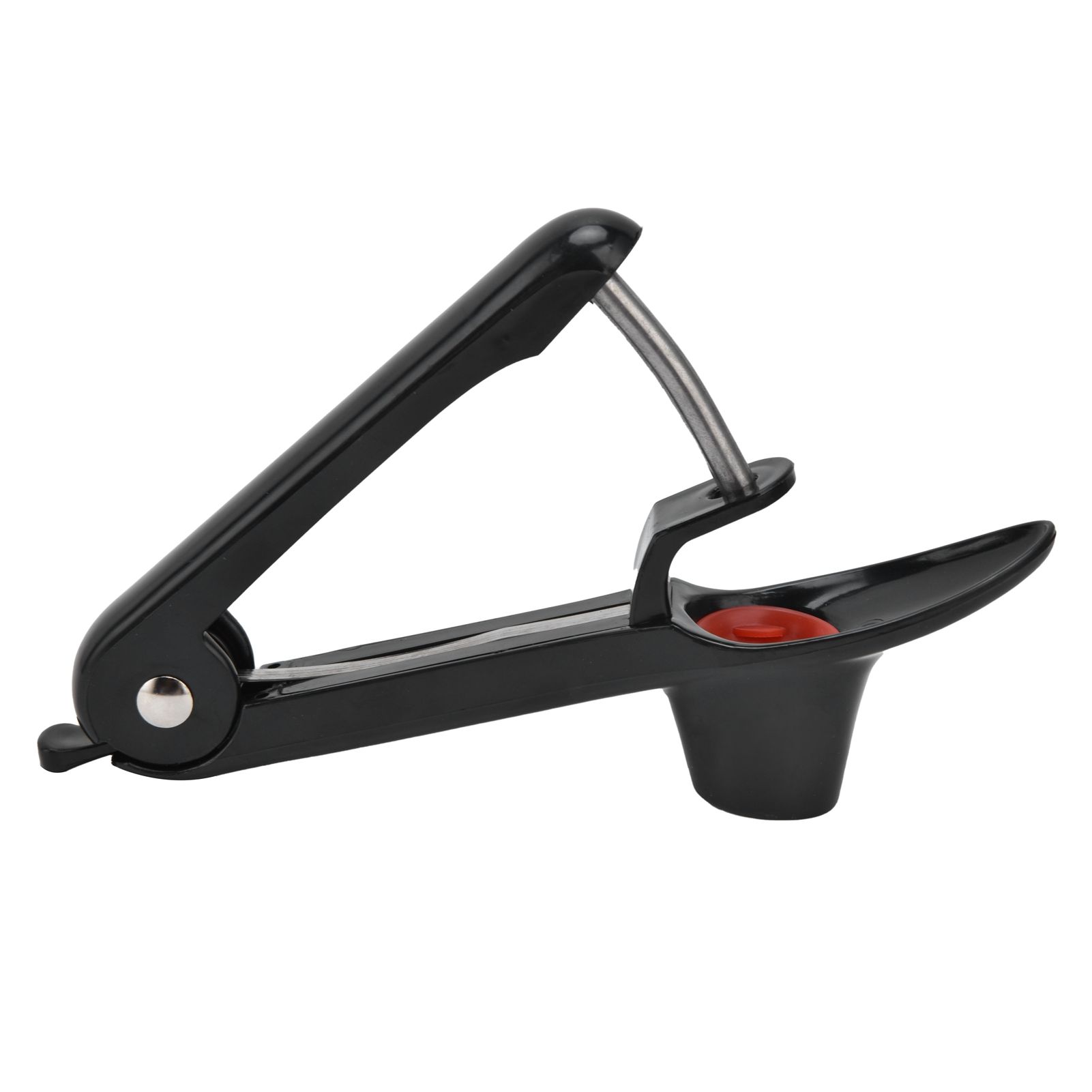 Cherry Pitter Tool Push Type Durable Portable Wear Resistant Corrosion