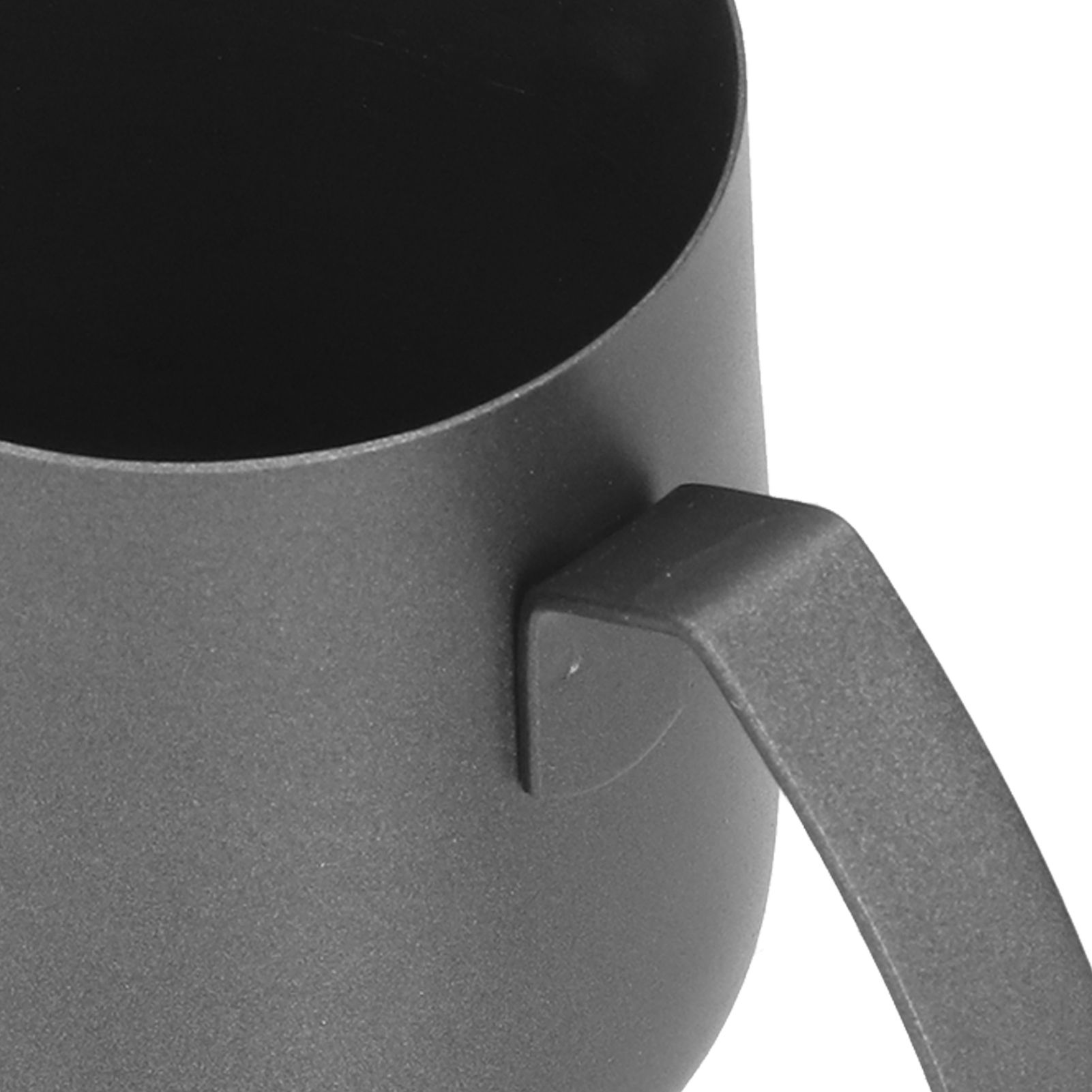 304 Stainless Steel PTFE Gooseneck Kettle with Inner Scale Pour Over Coffee view 13