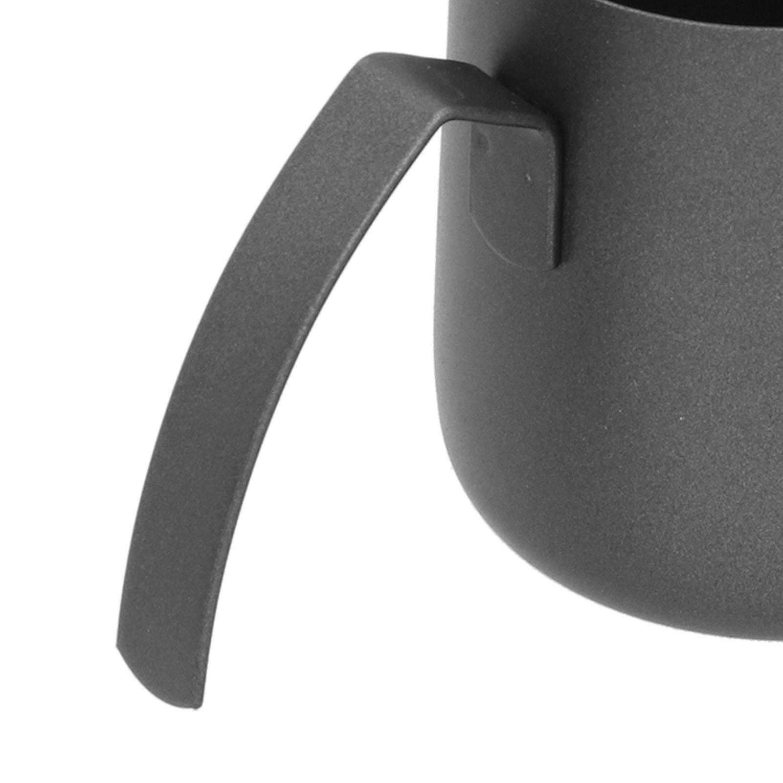 304 Stainless Steel PTFE Gooseneck Kettle with Inner Scale Pour Over Coffee view 15