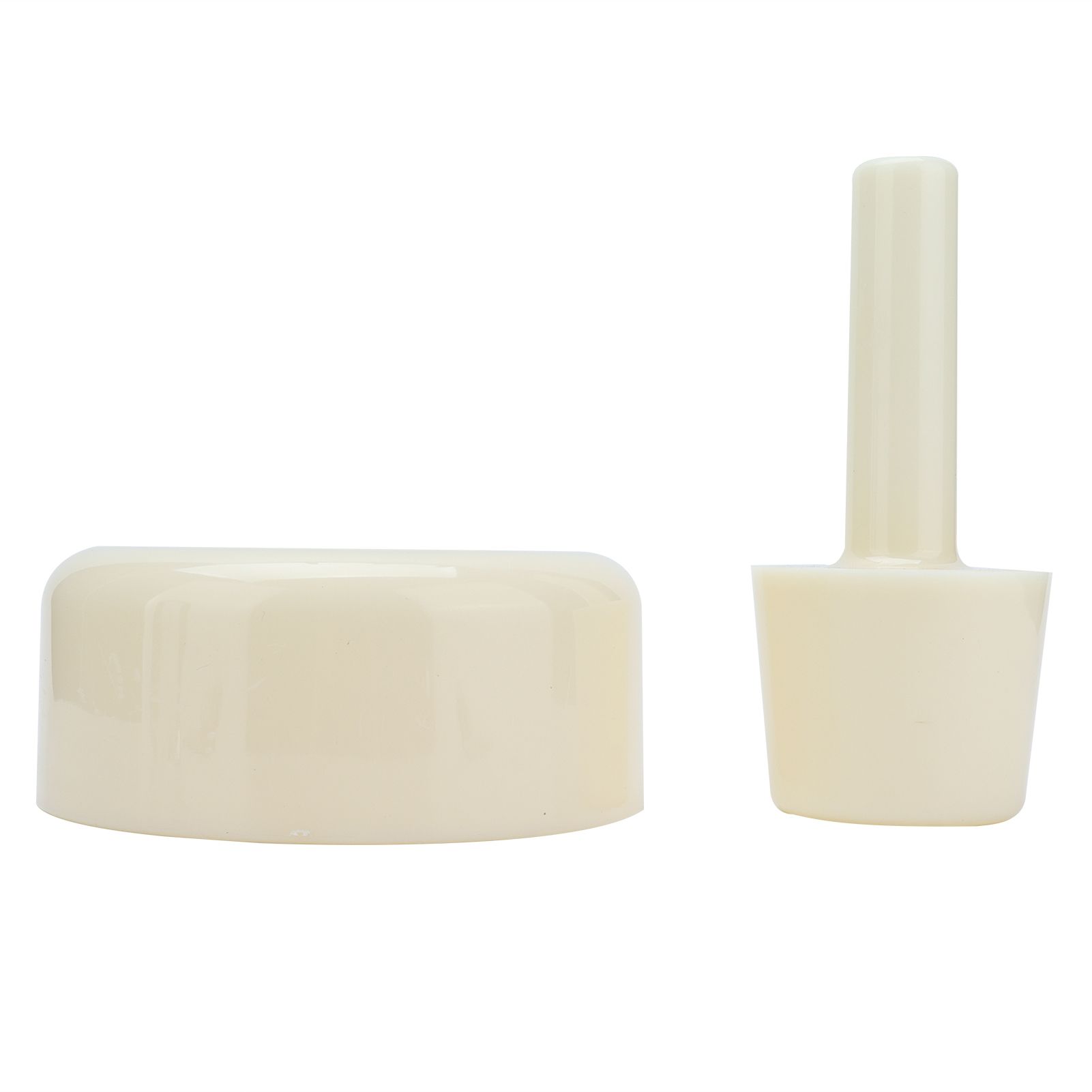 Ice Cream Cone Mold Waffle Cone Setting Mold DIY Crispy Egg Roll Mold for Kitchen view 3