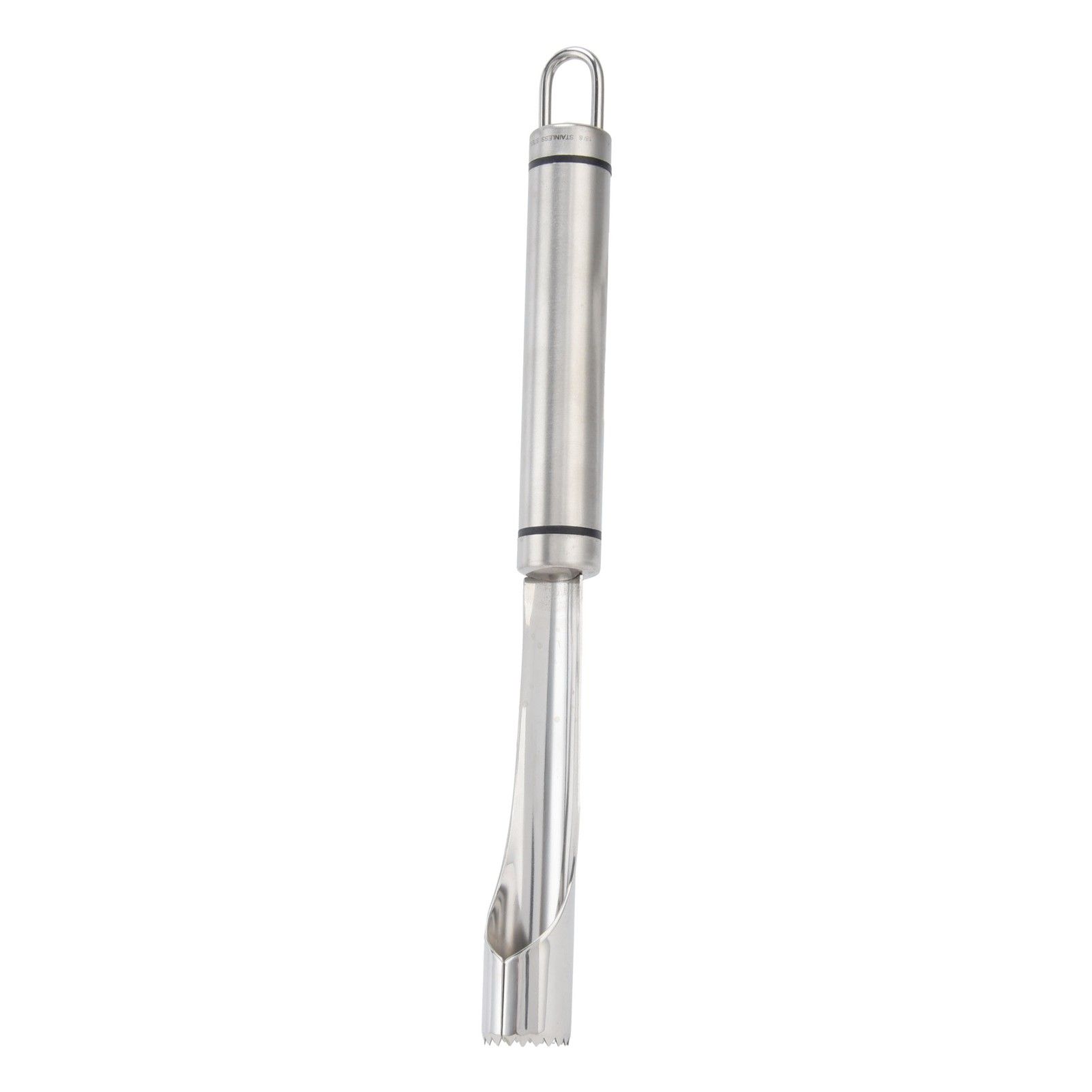 Apple Corer Wall Mounted Stainless Steel Sturdy Durable Multifunctional Fruit