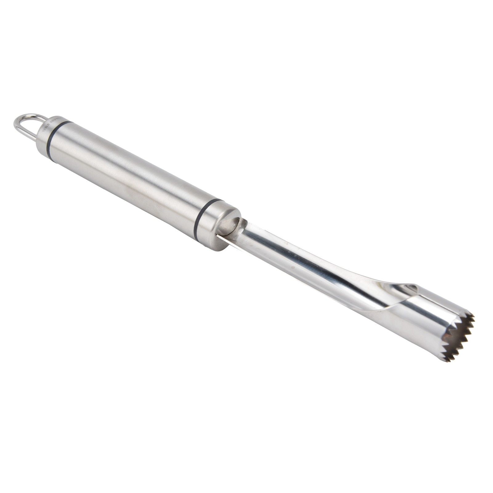 Apple Corer Wall Mounted Stainless Steel Sturdy Durable Multifunctional Fruit view 3