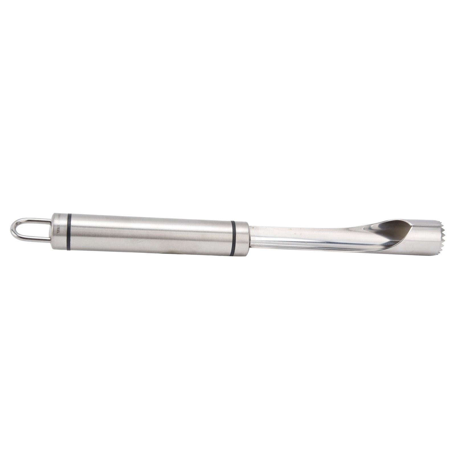 Apple Corer Wall Mounted Stainless Steel Sturdy Durable Multifunctional Fruit view 4