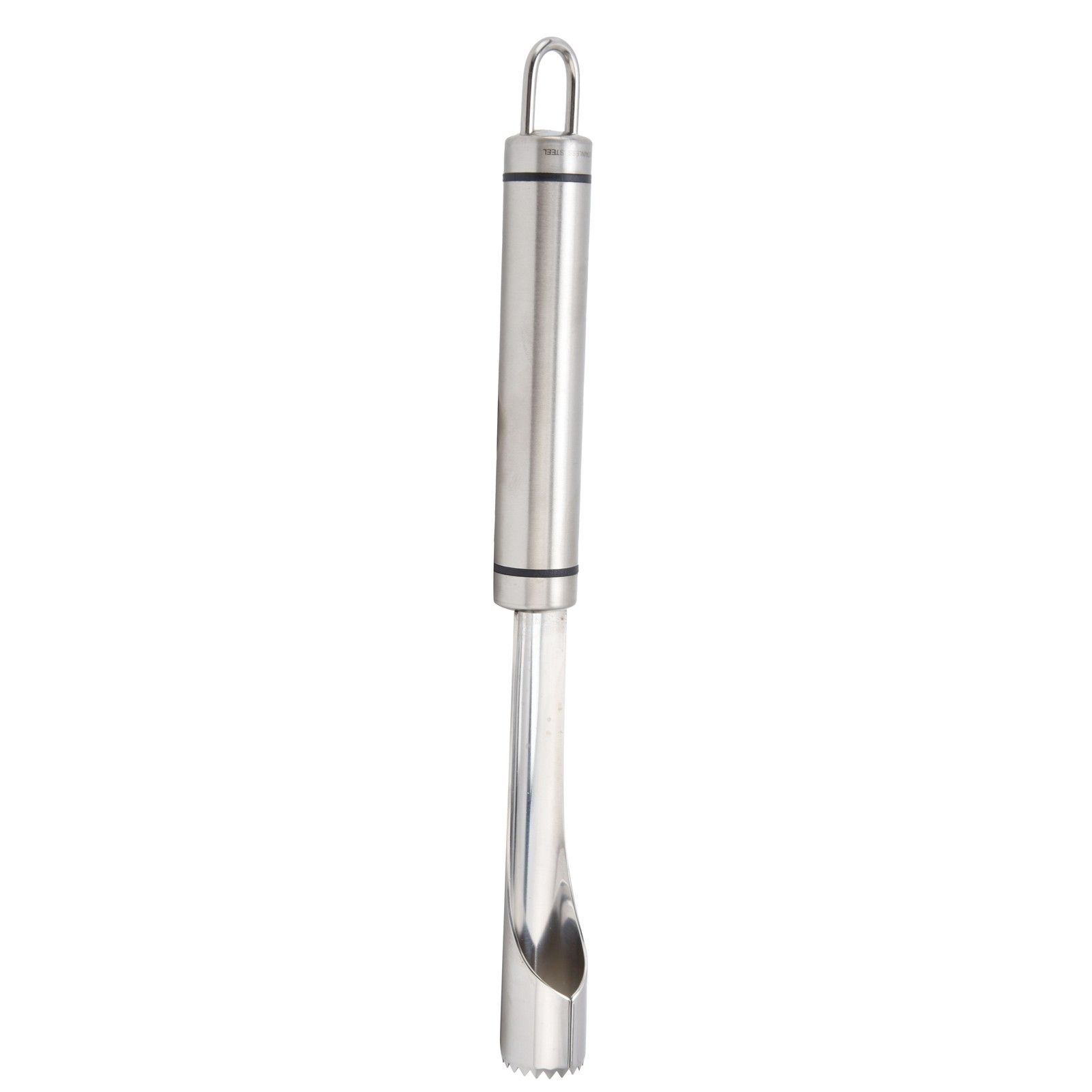 Apple Corer Wall Mounted Stainless Steel Sturdy Durable Multifunctional Fruit view 6
