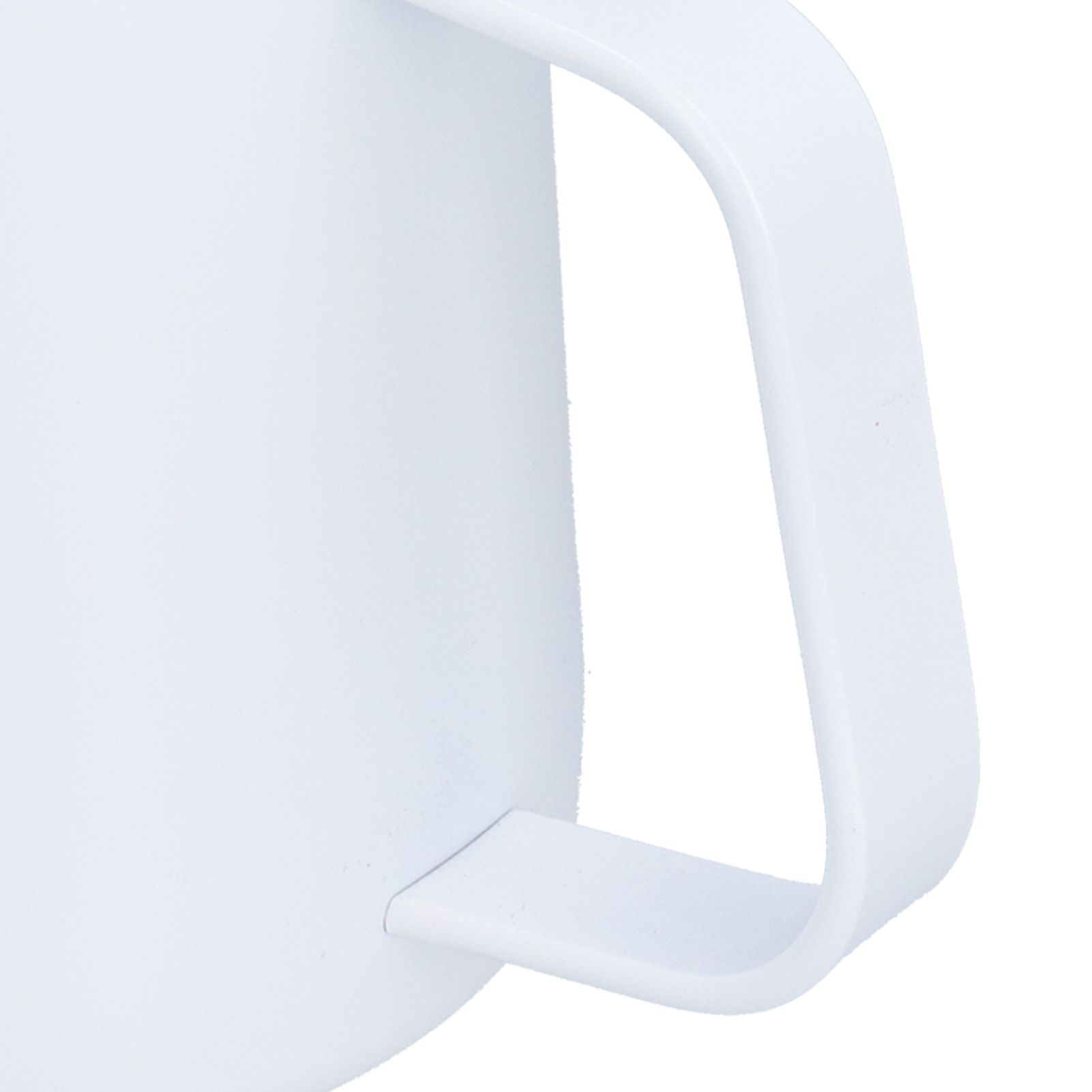 Coffee Kettle Stainless Steel Mini Portable White Thin Mouth Pour Over Kettle view 13