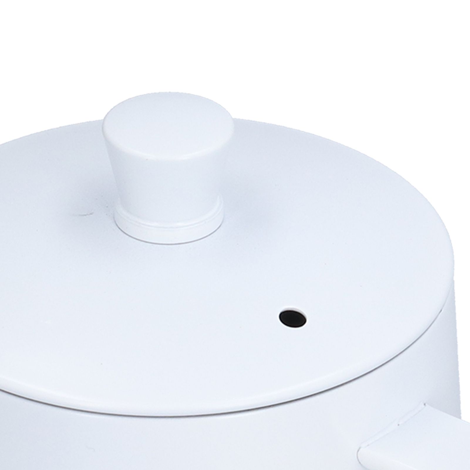 Coffee Kettle Stainless Steel Mini Portable White Thin Mouth Pour Over Kettle view 14