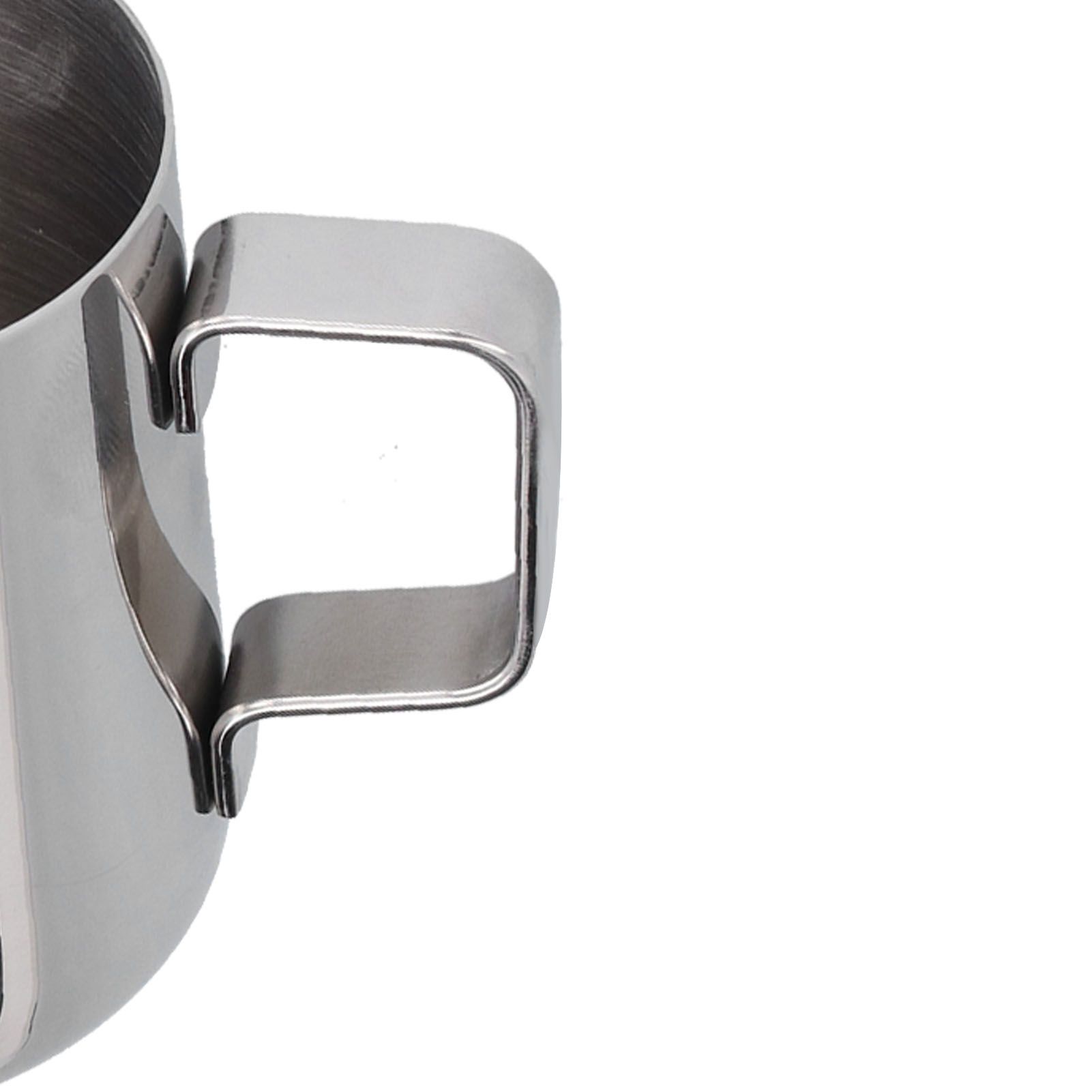 250ml Stainless Steel Hanging Ear Coffee Pot Gooseneck Spout Coffee Tea Pot view 13