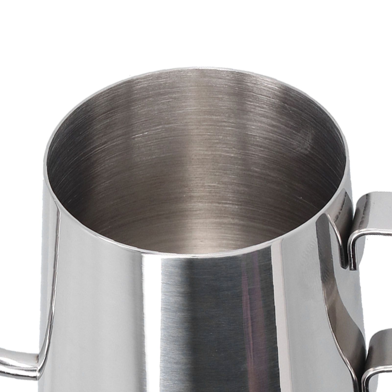 250ml Stainless Steel Hanging Ear Coffee Pot Gooseneck Spout Coffee Tea Pot view 14