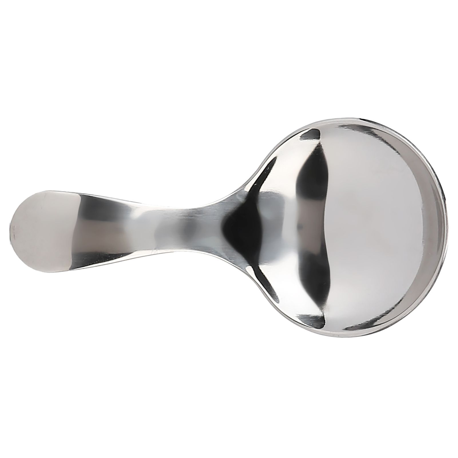 Stainless Steel Scoop Multifunctional Short Handle Ice Cream Sugar Tea Salt view 10
