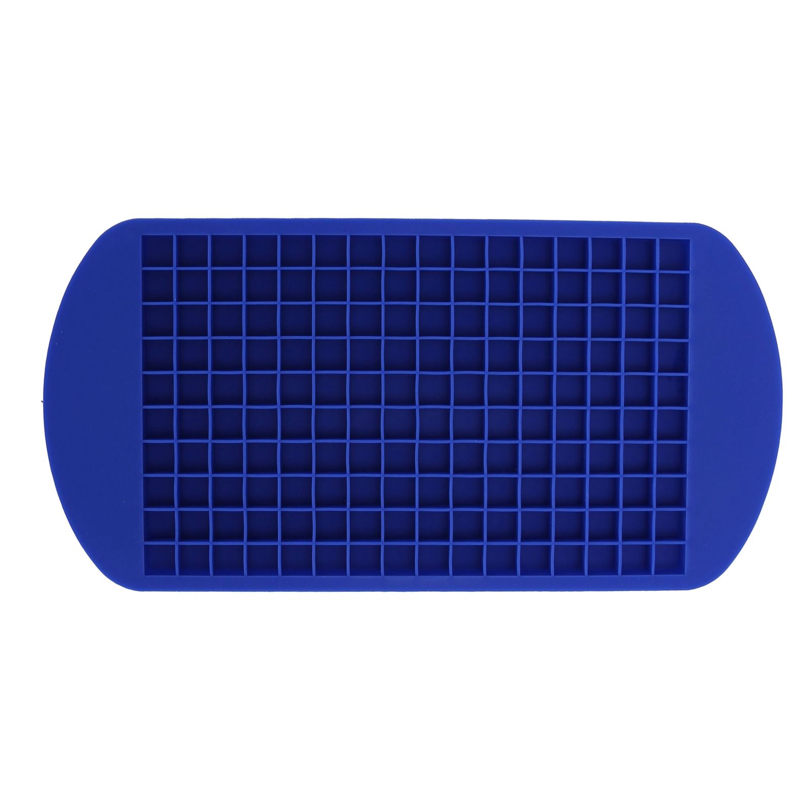 160 Grid Ice Tray Square Flexible Silicone High Temperature Resistant Mini Ice view 8
