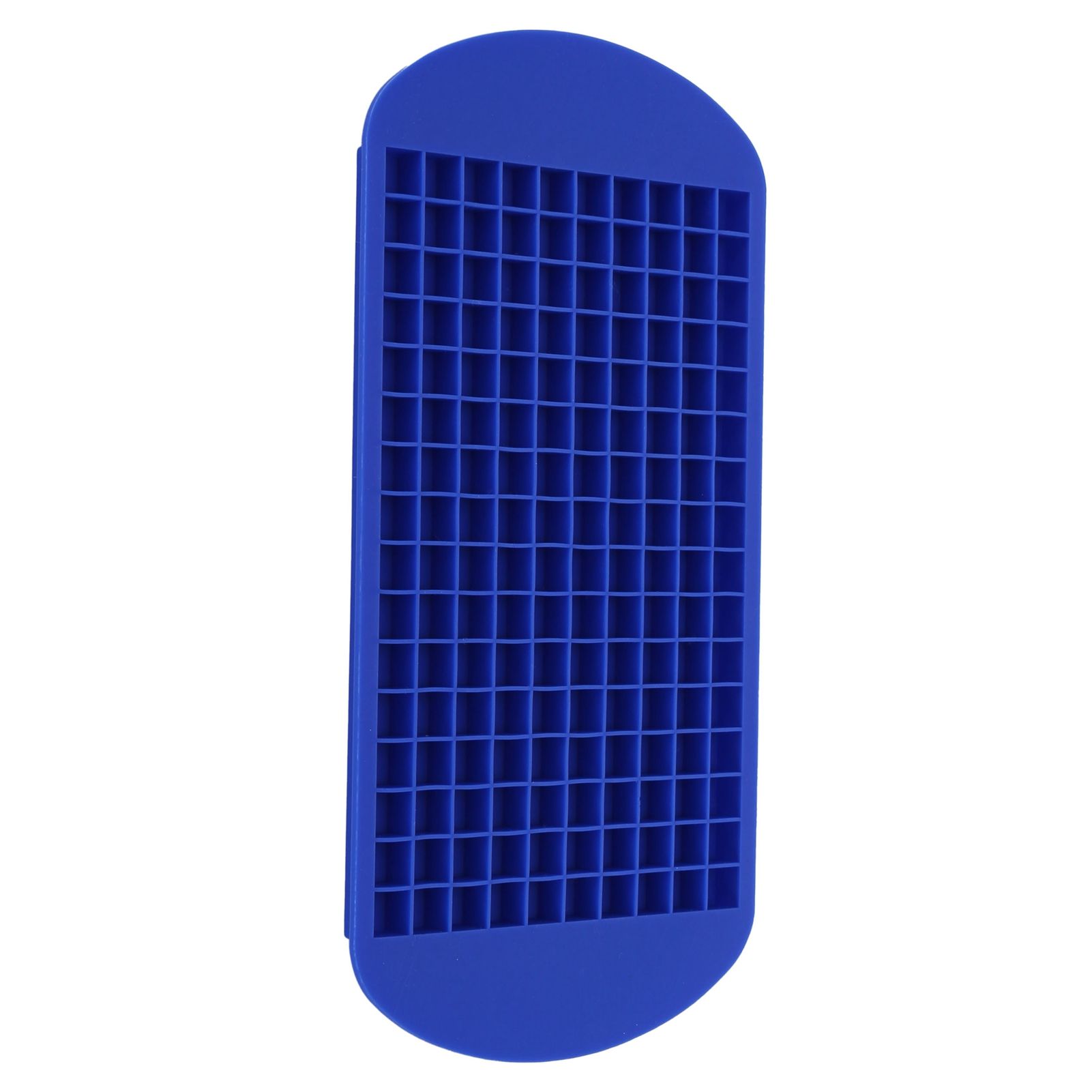 160 Grid Ice Tray Square Flexible Silicone High Temperature Resistant Mini Ice view 9