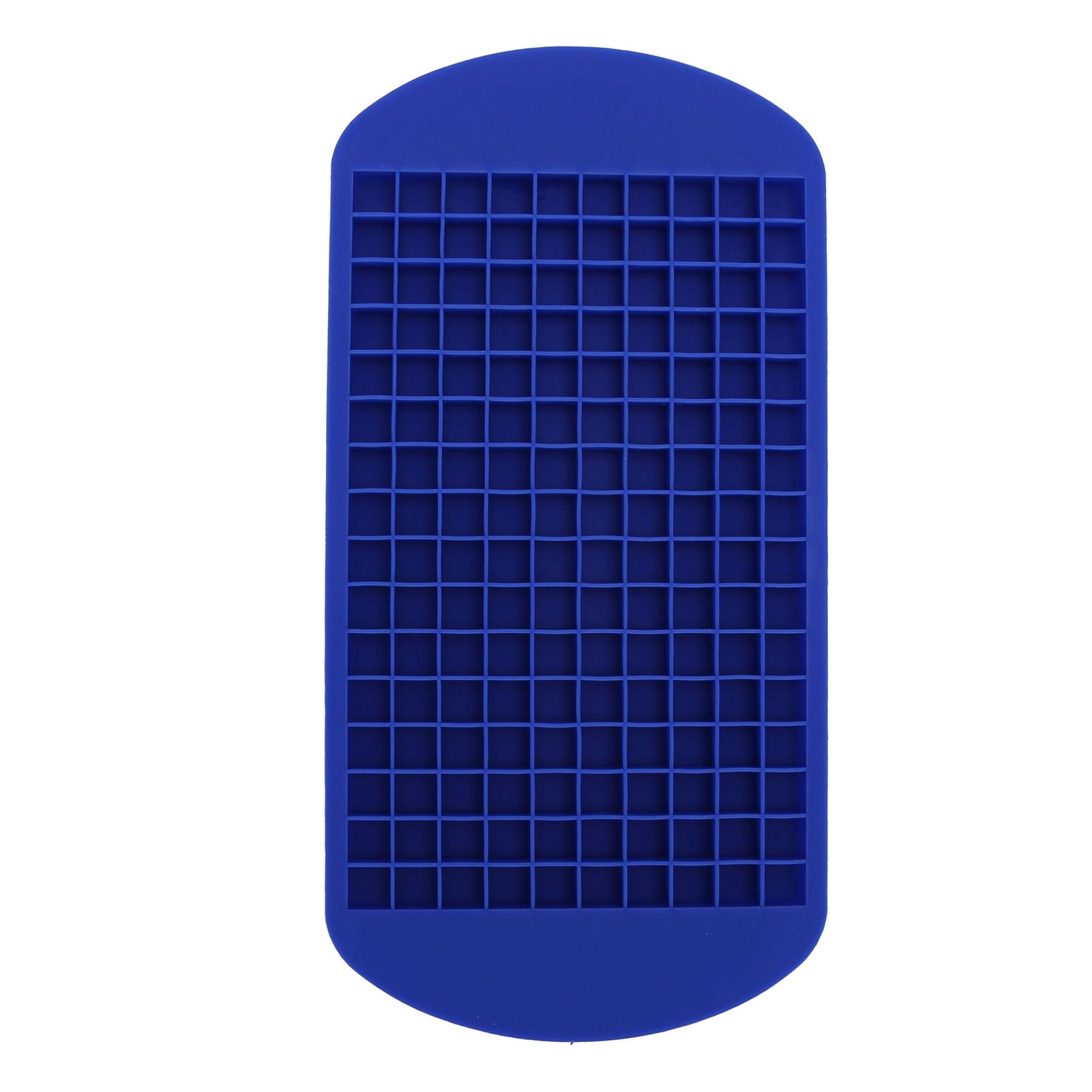 160 Grid Ice Tray Square Flexible Silicone High Temperature Resistant Mini Ice view 10
