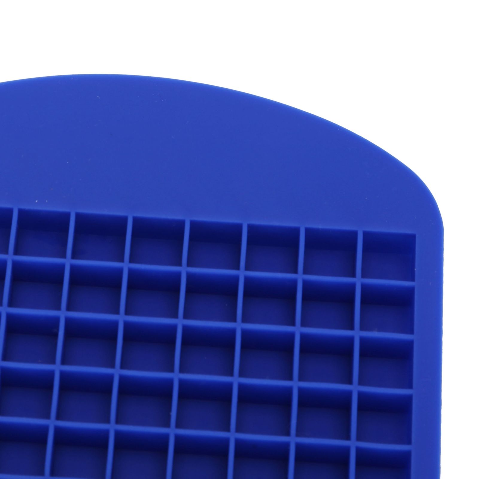 160 Grid Ice Tray Square Flexible Silicone High Temperature Resistant Mini Ice view 13