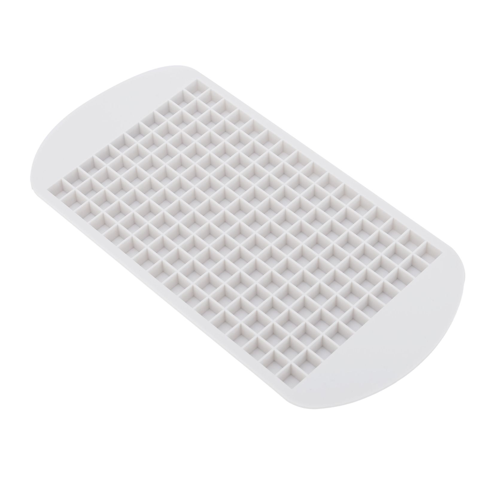 160 Grid Ice Tray Square Flexible Silicone High Temperature Resistant Mini Ice view 3
