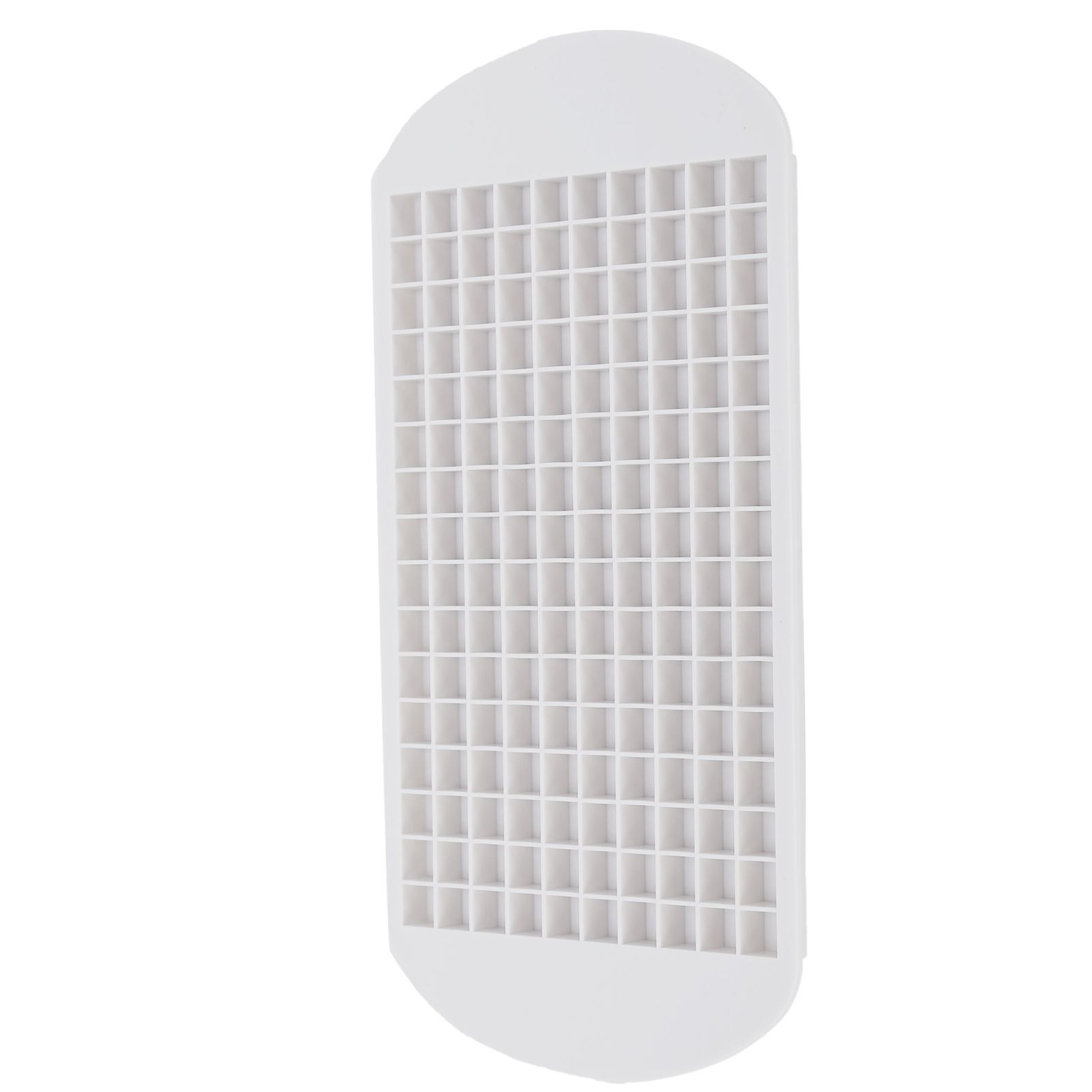 160 Grid Ice Tray Square Flexible Silicone High Temperature Resistant Mini Ice view 6