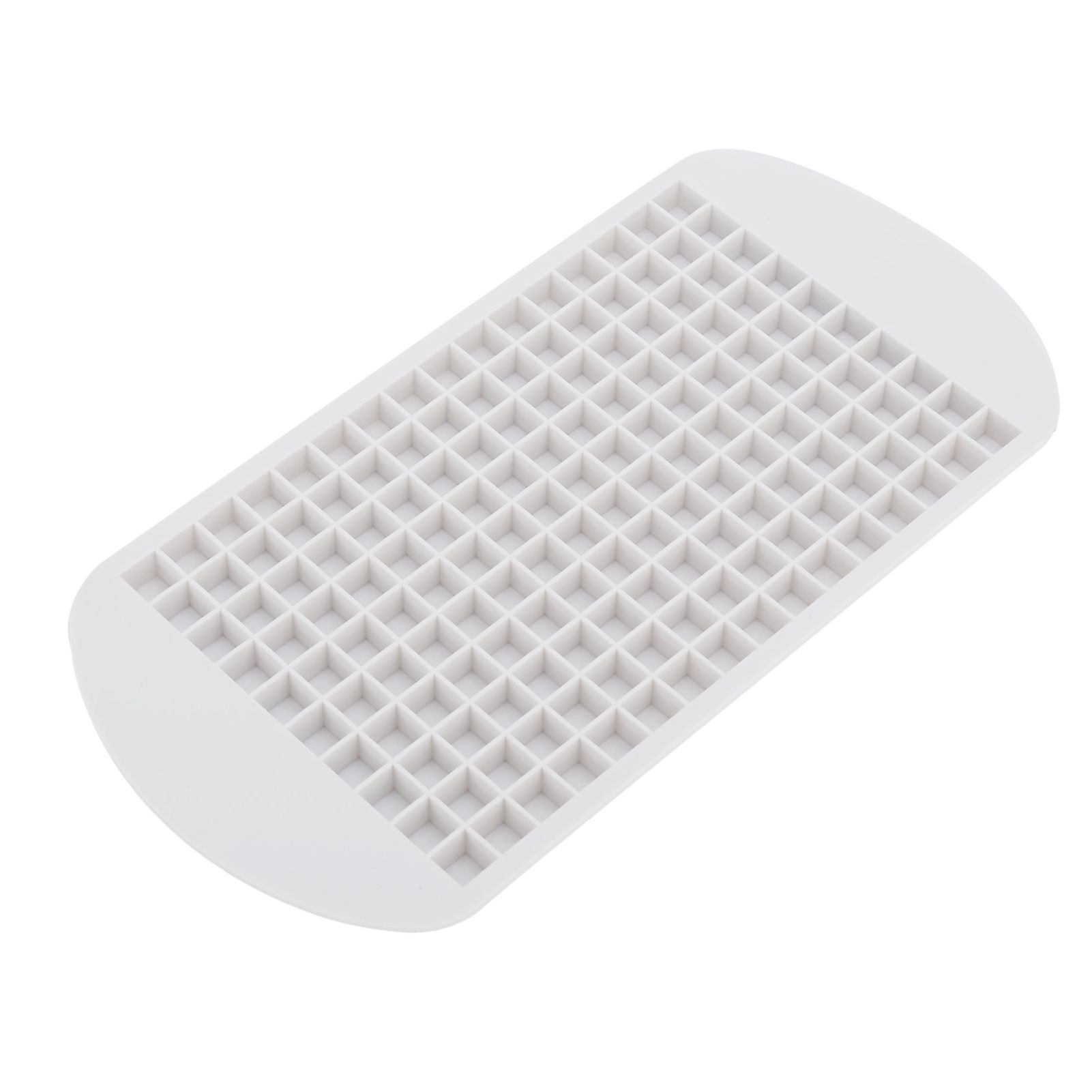160 Grid Ice Tray Square Flexible Silicone High Temperature Resistant Mini Ice view 8
