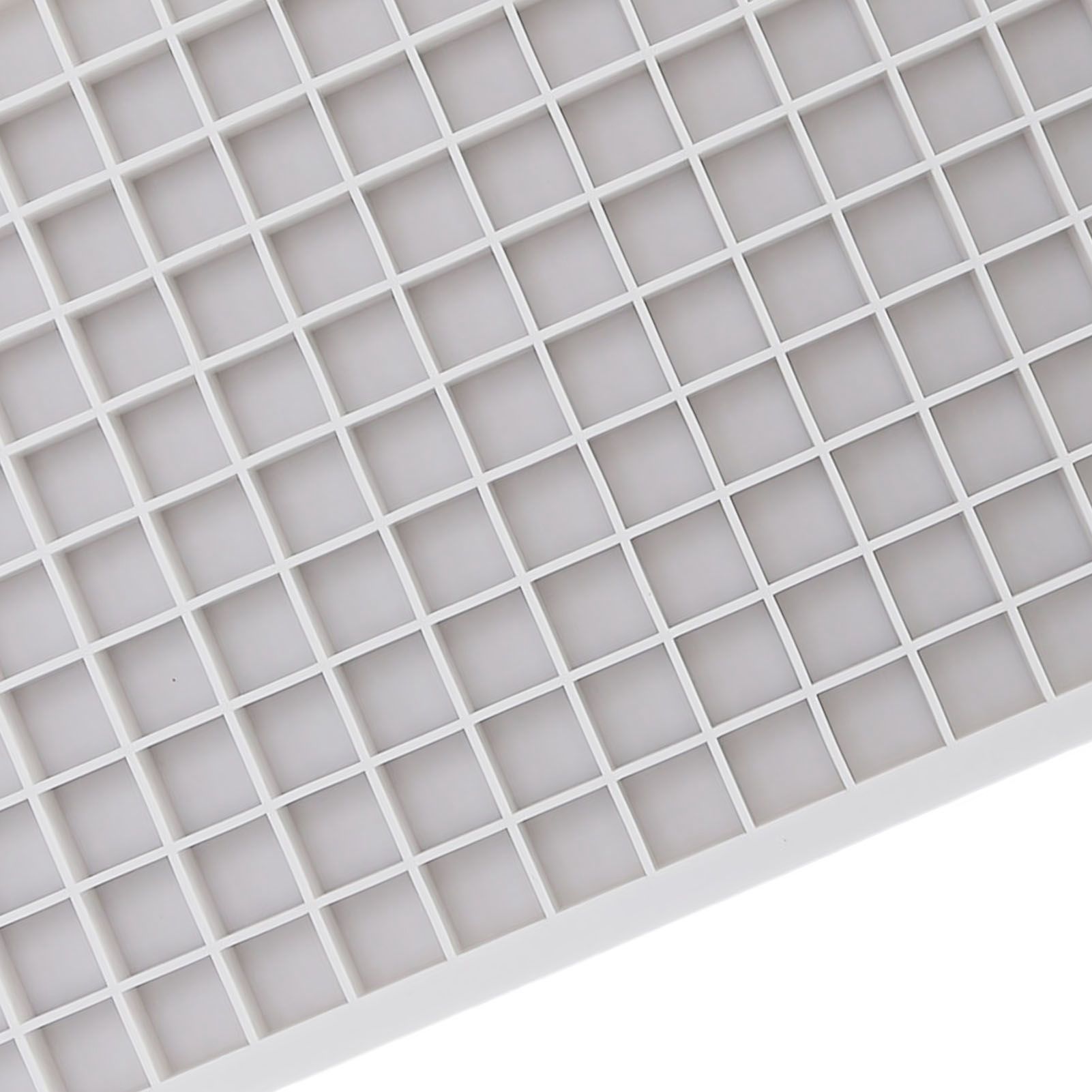 160 Grid Ice Tray Square Flexible Silicone High Temperature Resistant Mini Ice view 14