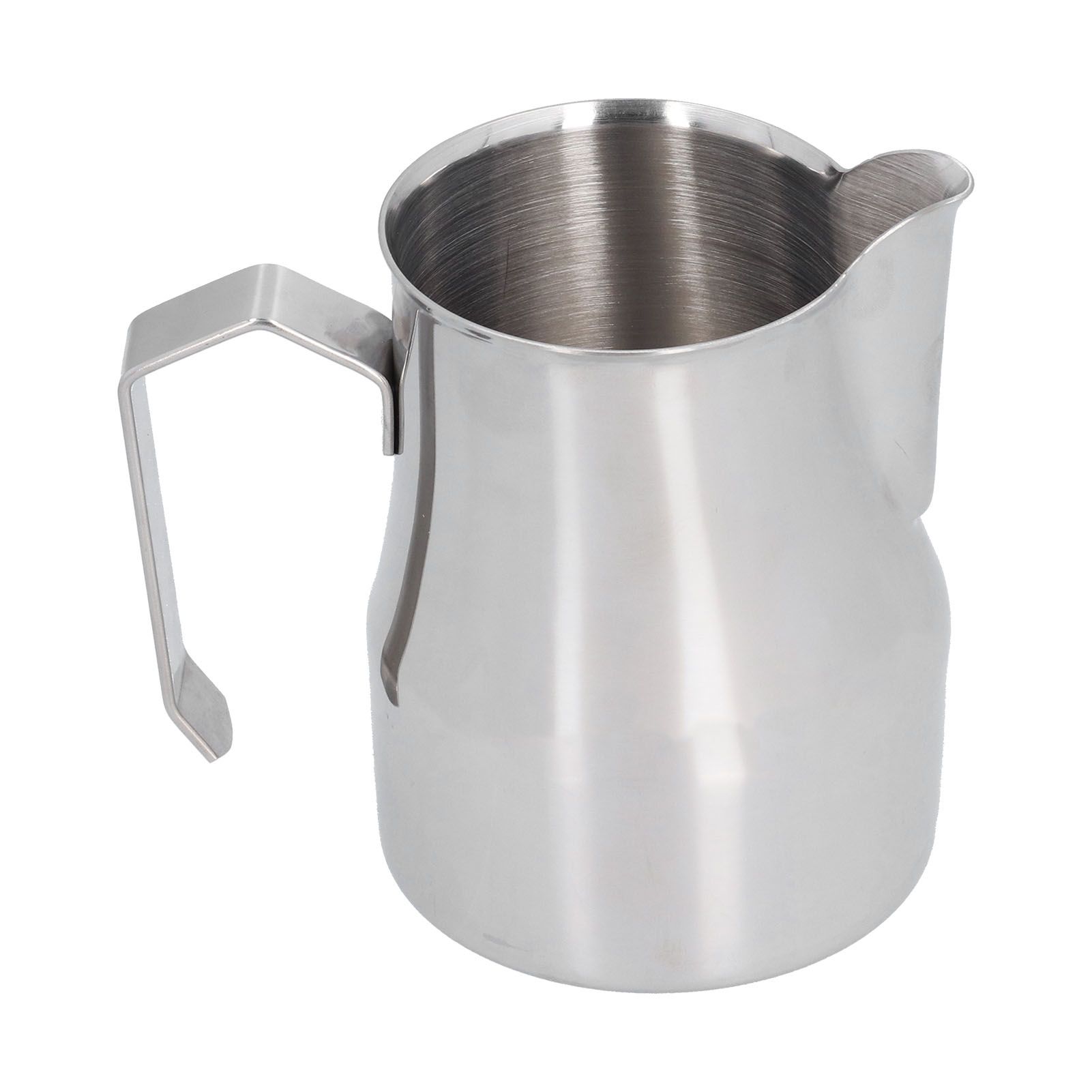 450ml Stainless Steel Frothing Pitcher Coffee Latte Art Pitcher Milk Steaming