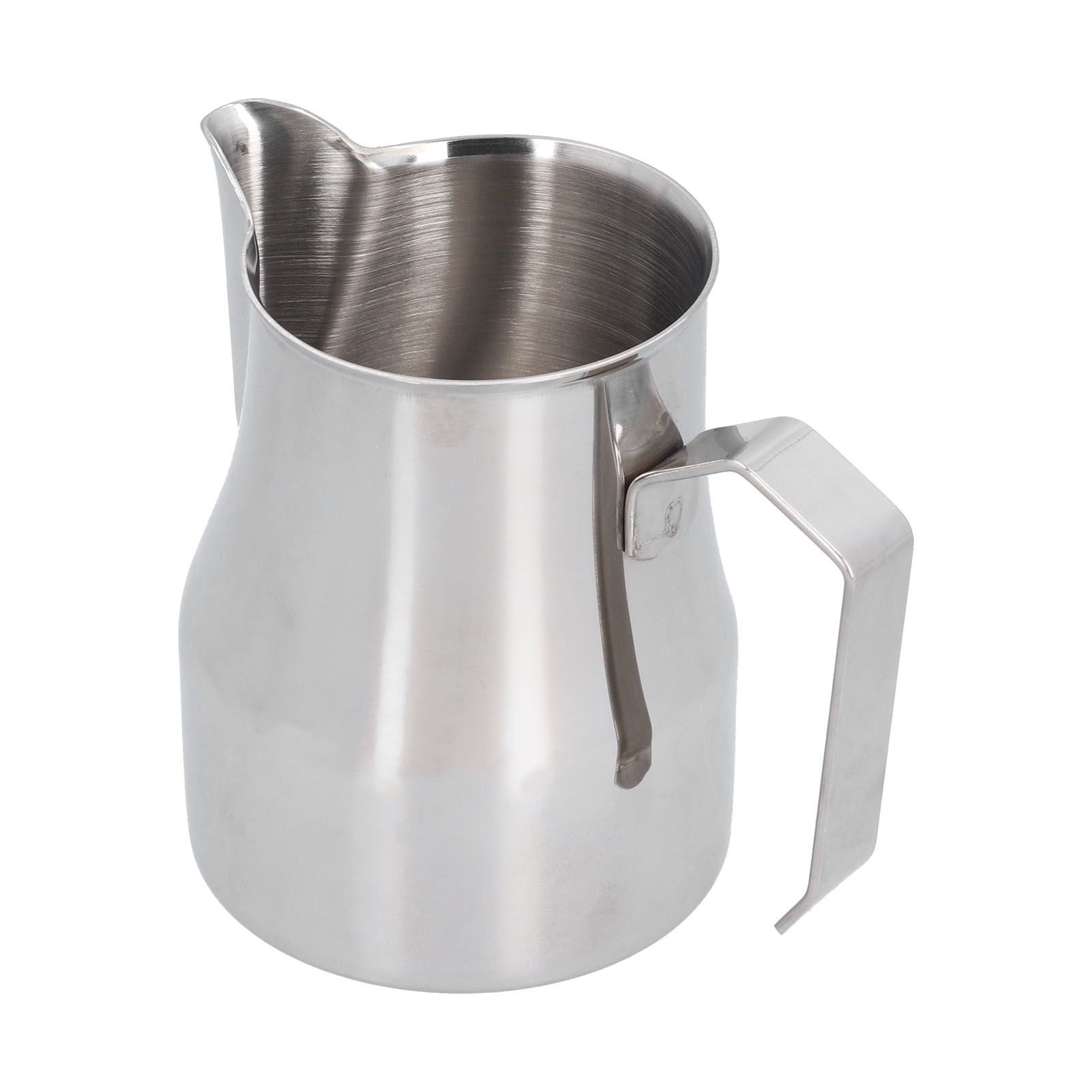 450ml Stainless Steel Frothing Pitcher Coffee Latte Art Pitcher Milk Steaming view 4