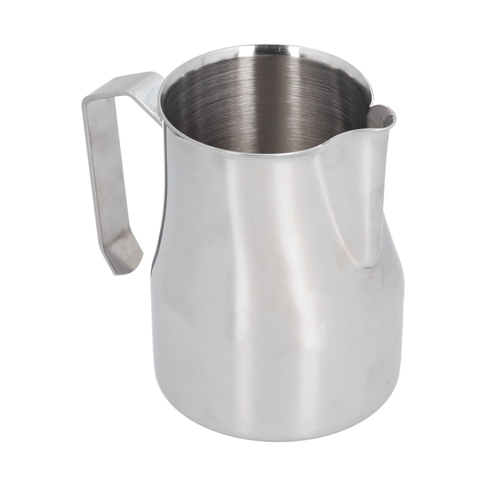 450ml Stainless Steel Frothing Pitcher Coffee Latte Art Pitcher Milk Steaming view 5