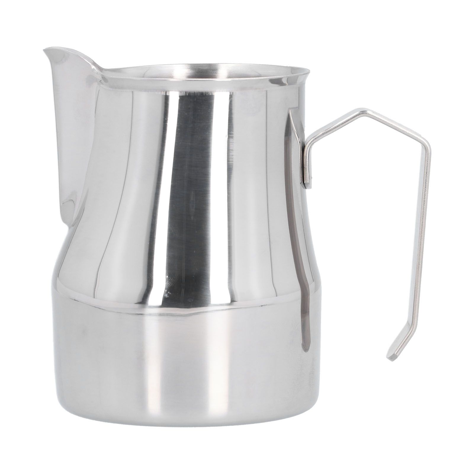 450ml Stainless Steel Frothing Pitcher Coffee Latte Art Pitcher Milk Steaming view 6