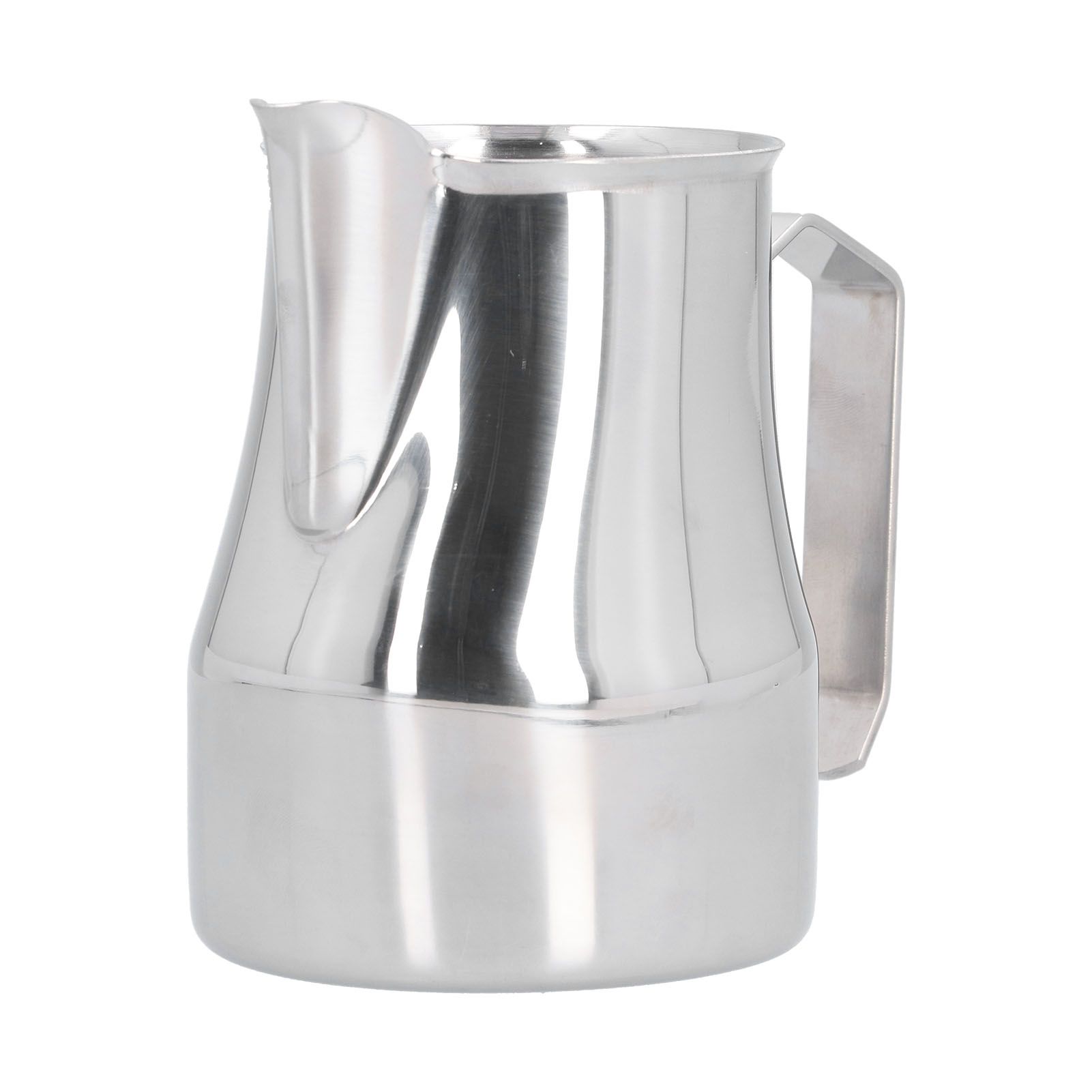 450ml Stainless Steel Frothing Pitcher Coffee Latte Art Pitcher Milk Steaming view 9