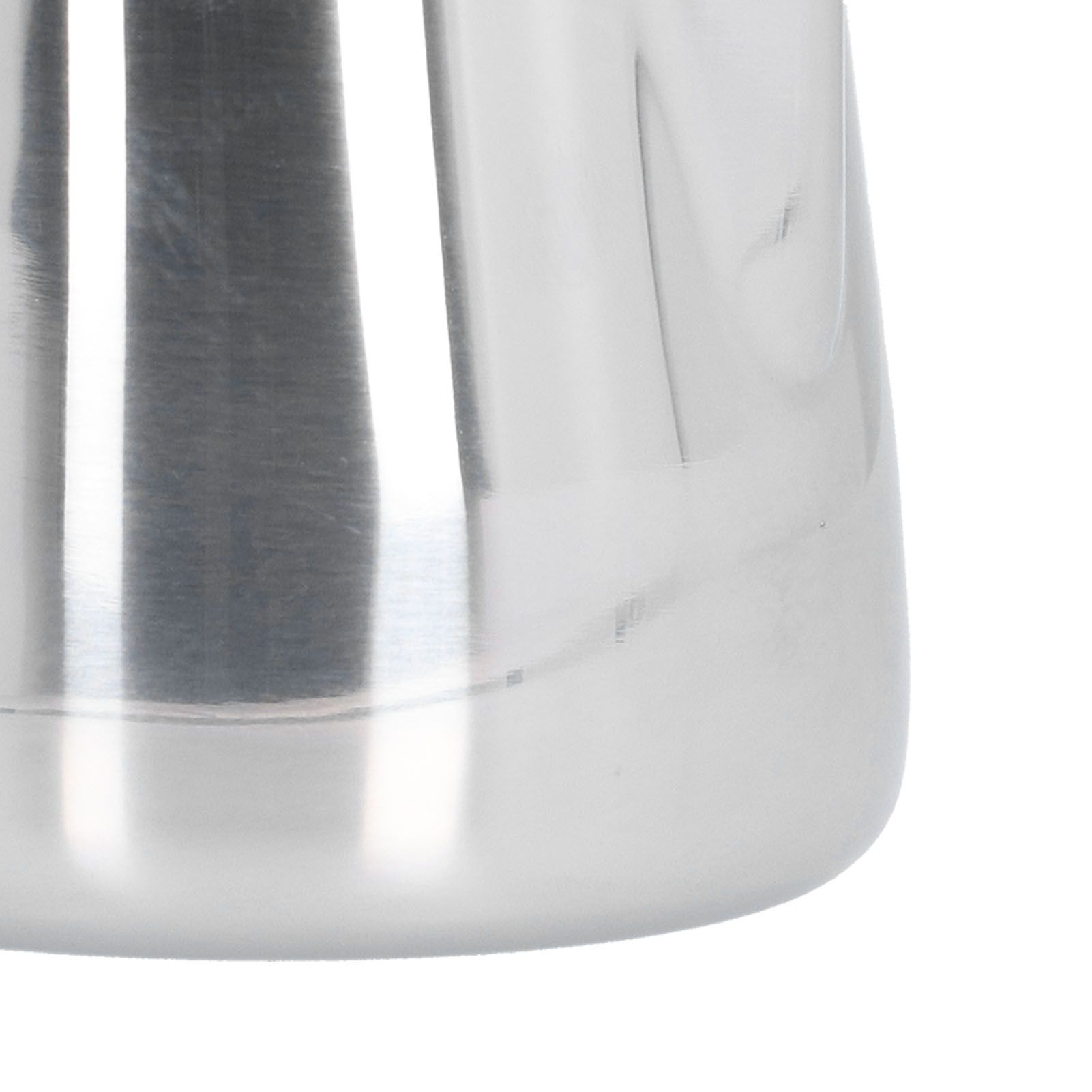 400ml Stainless Steel Frothing Cup Pointed Spout Coffee Art Pitcher Milk view 13