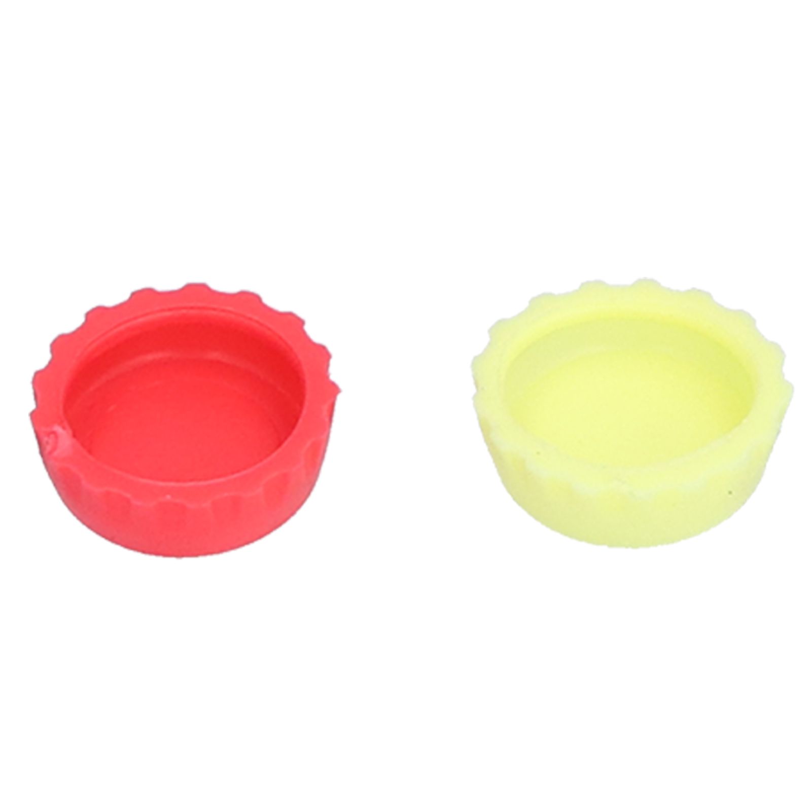 Silicone Beer Bottle Caps Reusable Round Glass Bottle Stopper Kitchen Gadgets view 12
